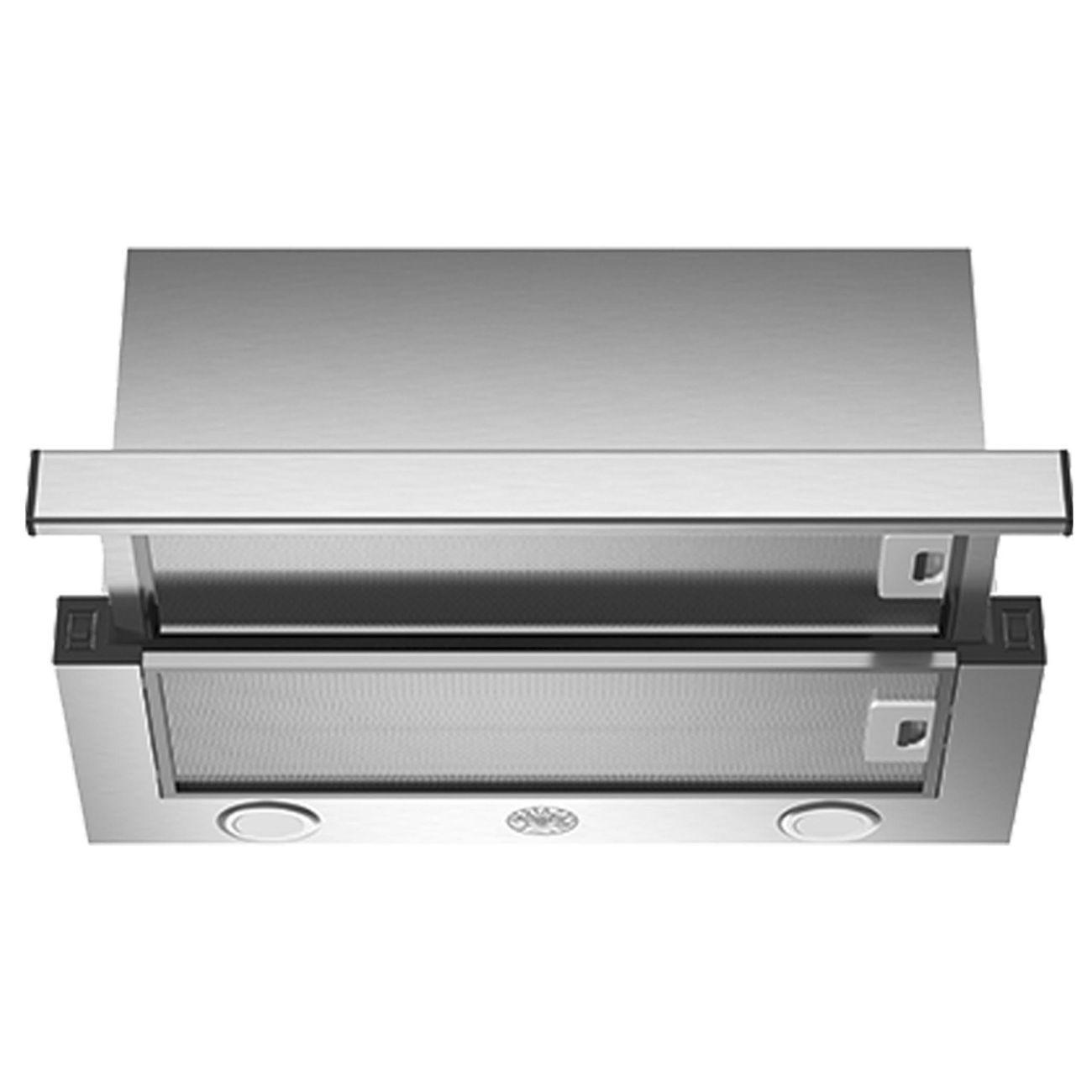 Вытяжка встраиваемая Bertazzoni KTE60MOD1C