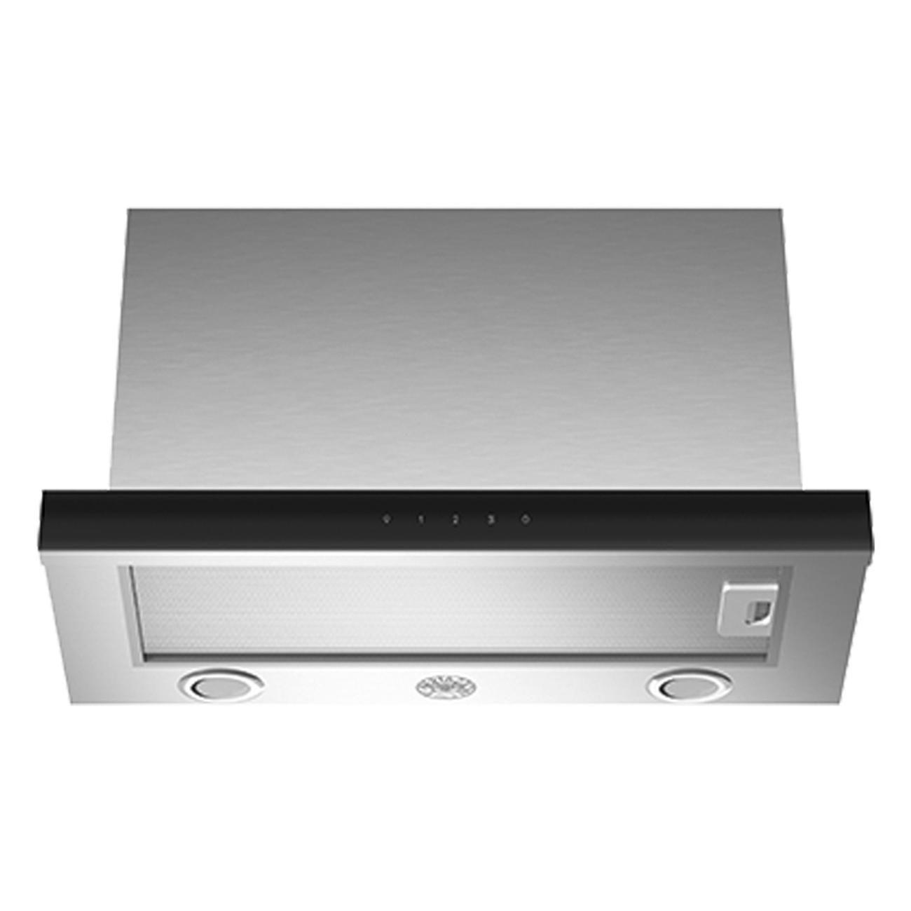 Вытяжка встраиваемая Bertazzoni KTE60MOD1B