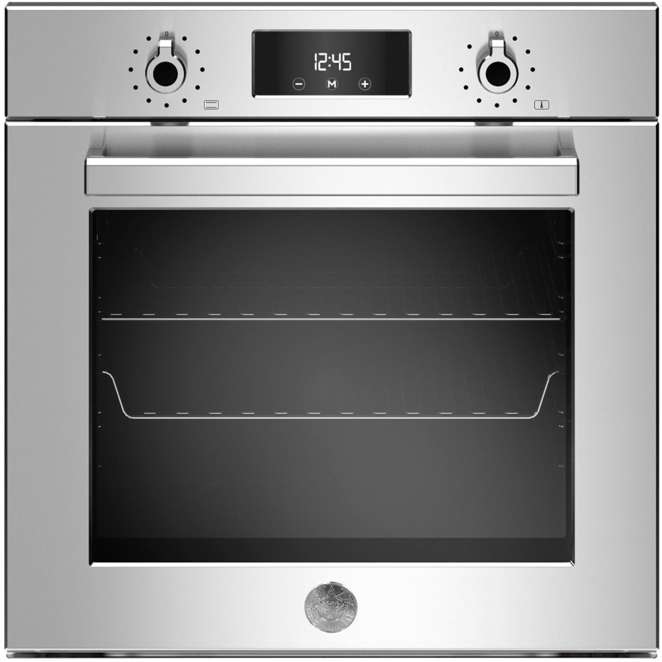 Электрический духовой шкаф Bertazzoni F609PROESX
