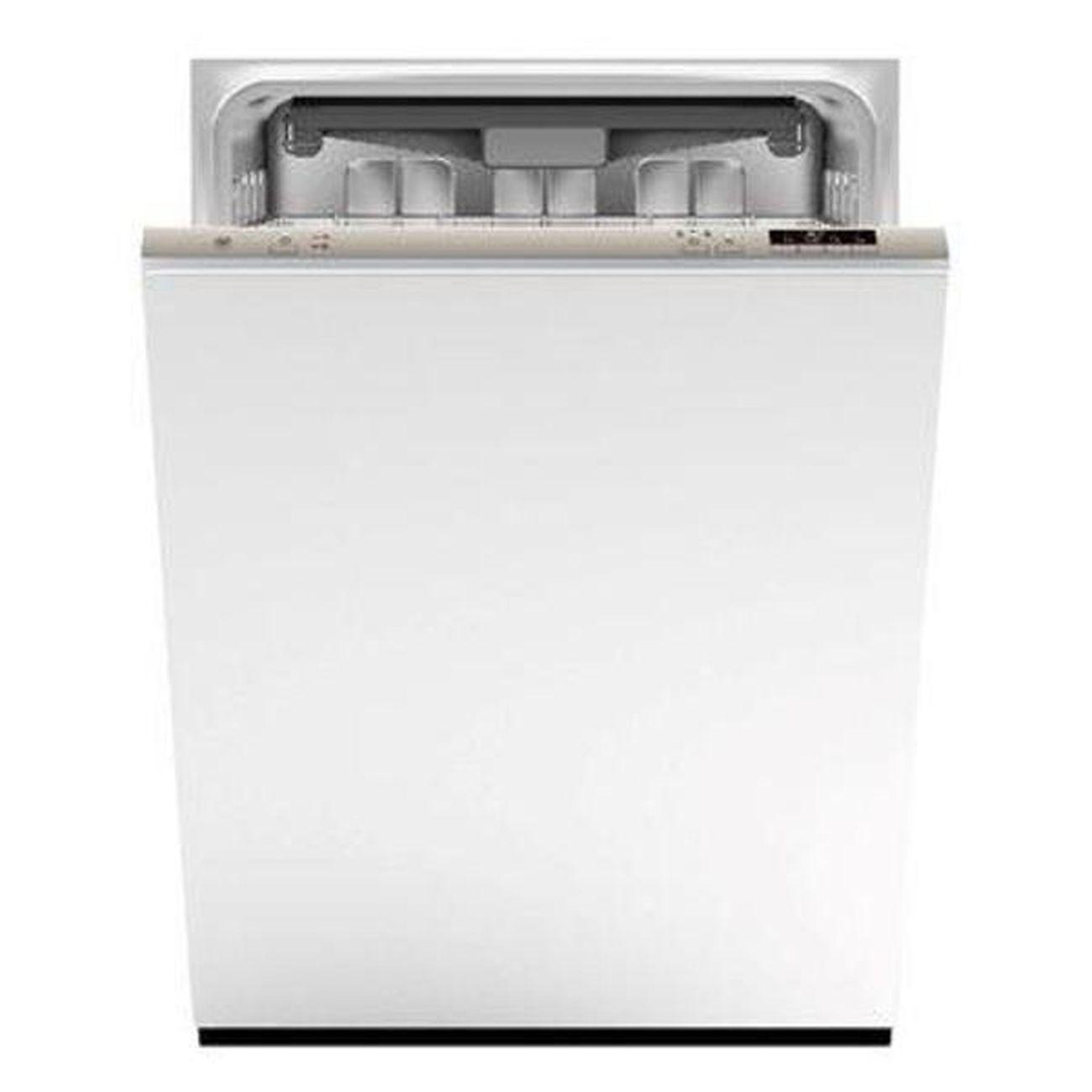 Встраиваемая посудомоечная машина Bertazzoni DW60EPR/21