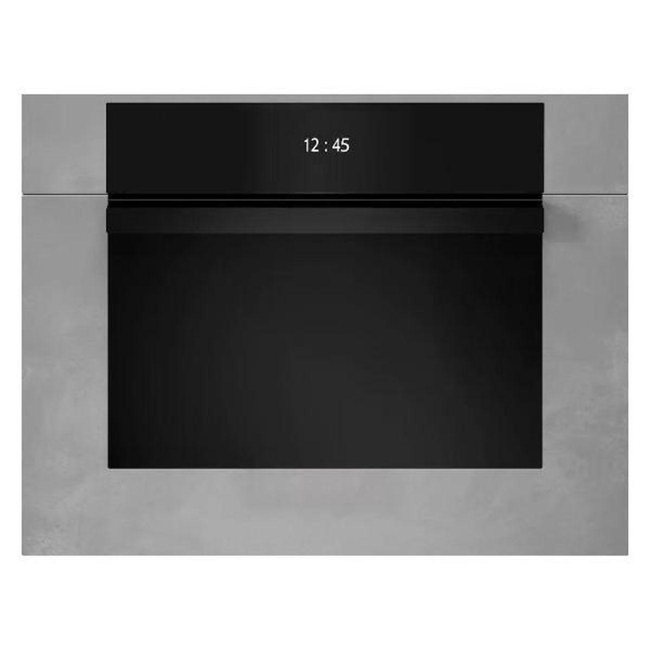 Электрический духовой шкаф Bertazzoni F457MODMWTZ фото