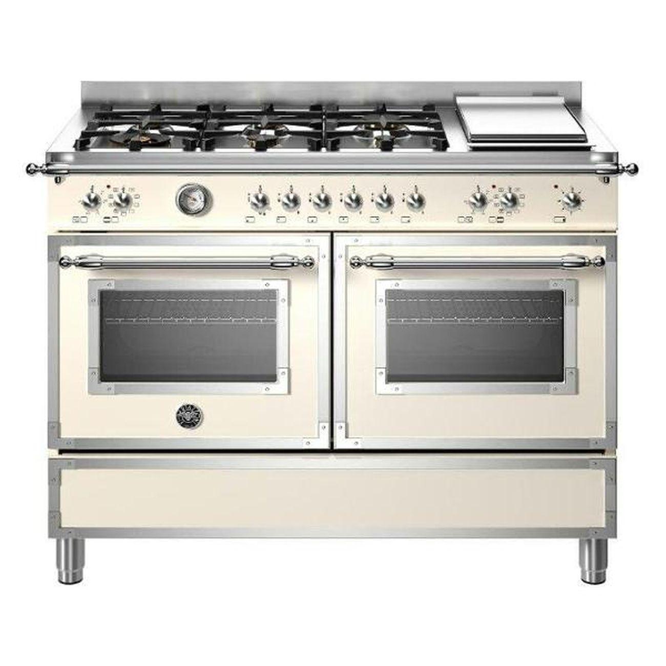 Варочный центр Премиум Bertazzoni HER126G2EAVT