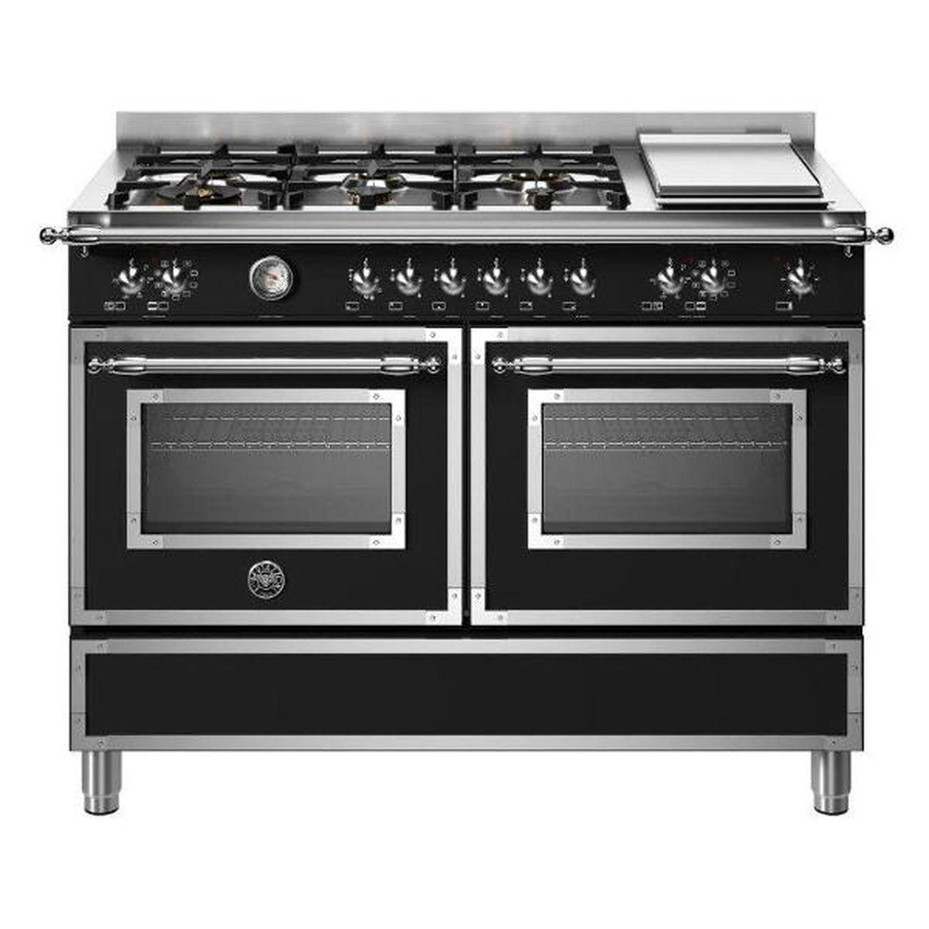 Варочный центр Премиум Bertazzoni HER126G2ENET