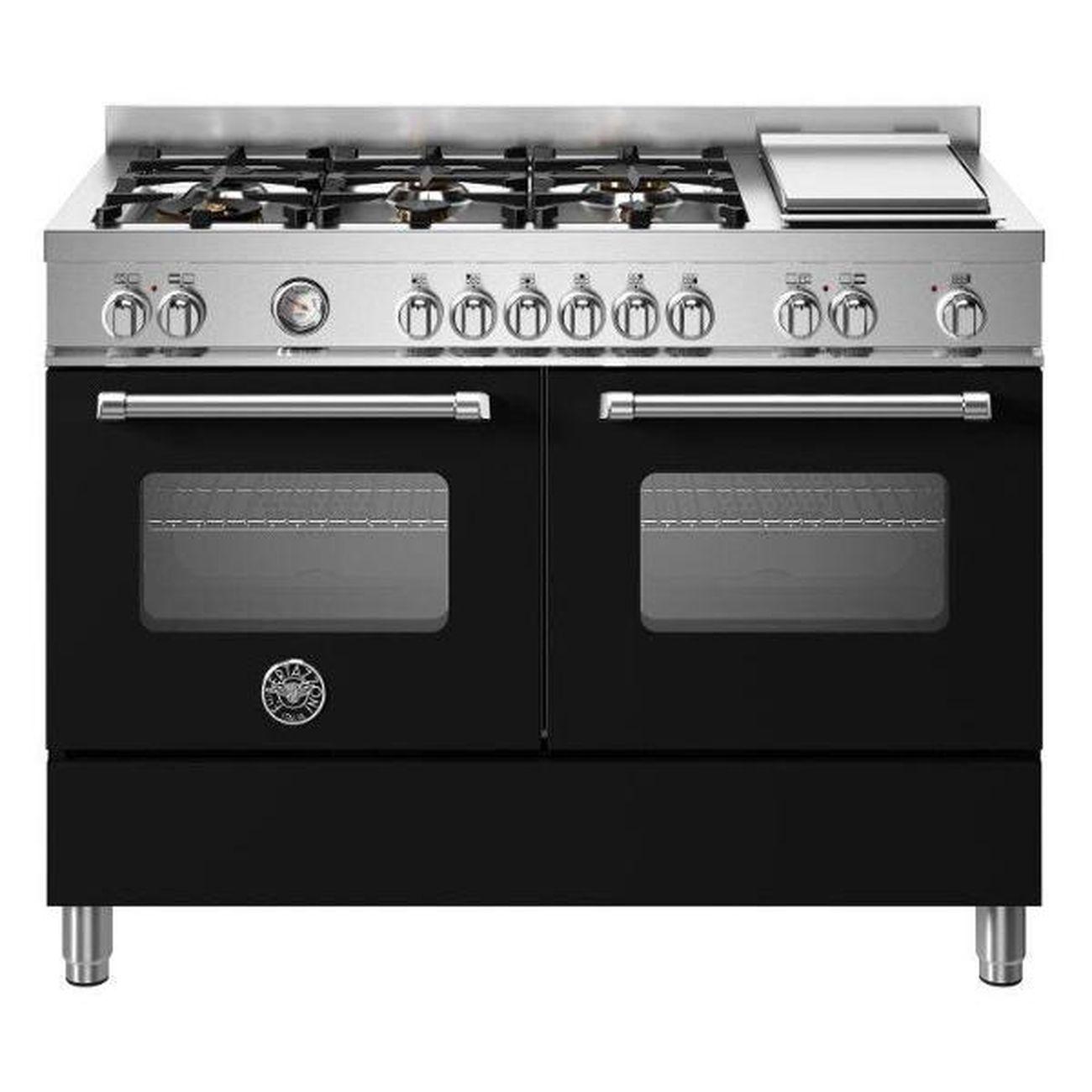 Варочный центр Премиум Bertazzoni MAS126G2ENET