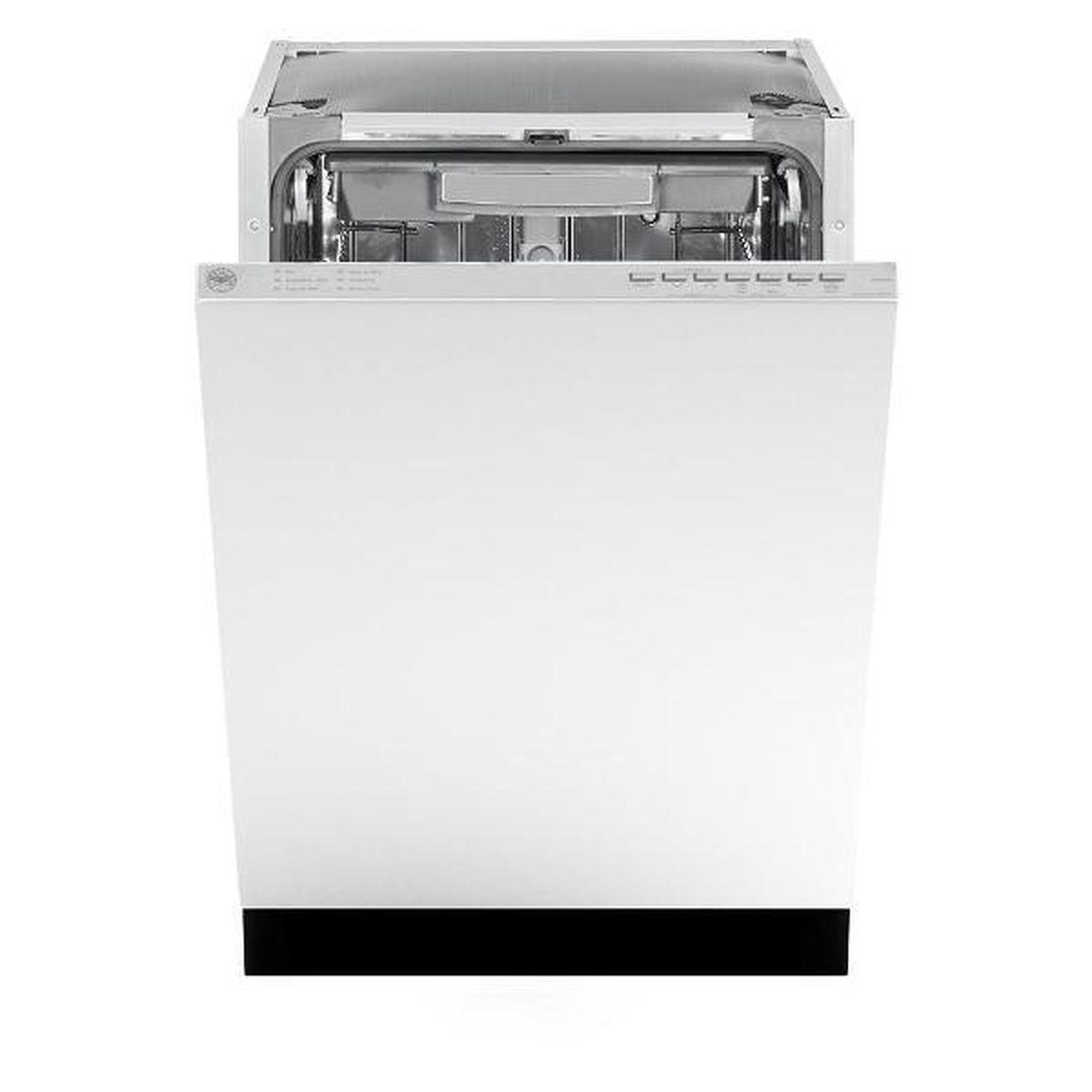 Встраиваемая посудомоечная машина Bertazzoni DW45S3IEPDV