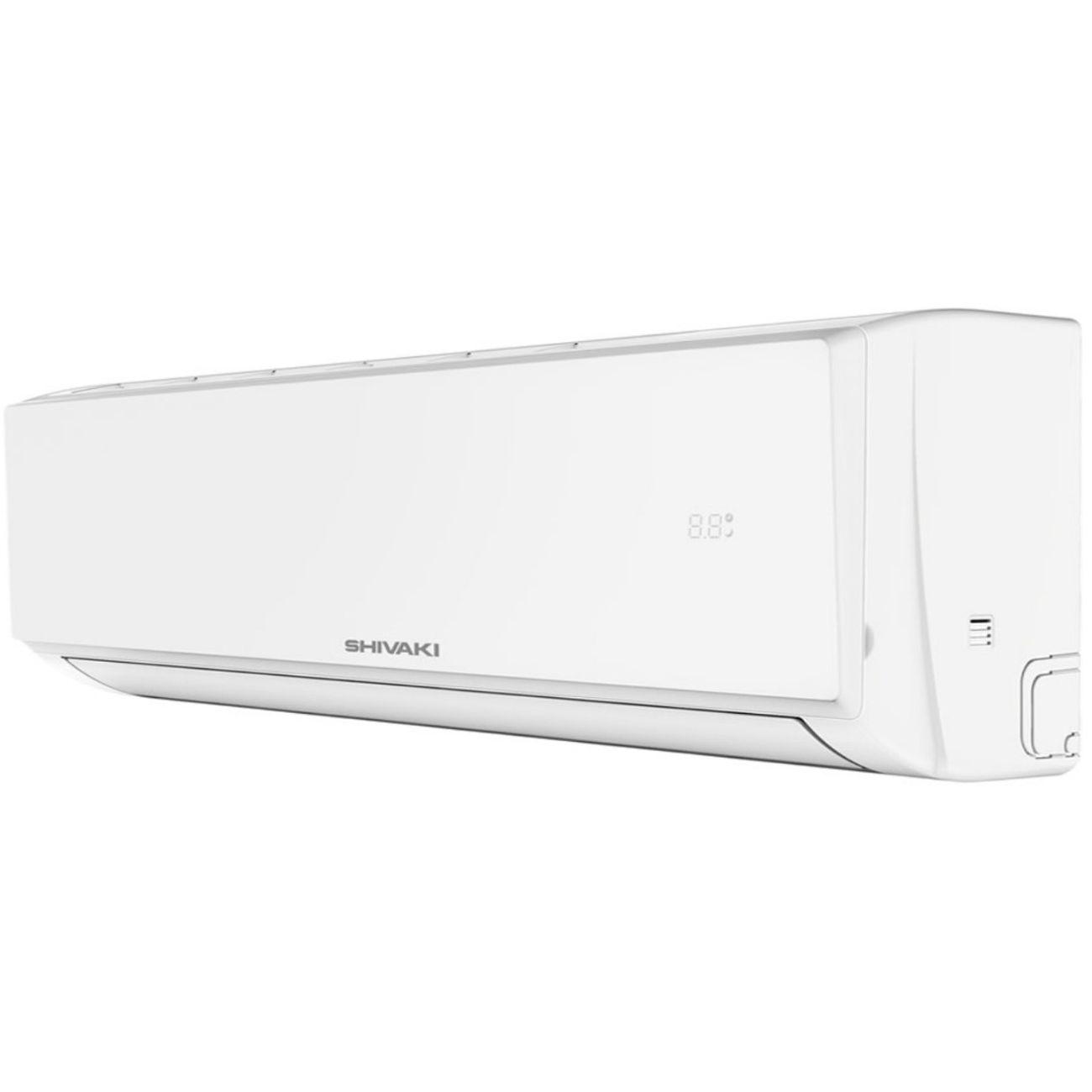 Сплит-система SHIVAKI SSH-P079BE/SRH-P079BE