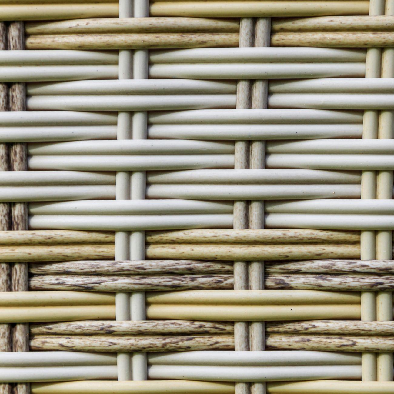 Комплект садовой мебели Royal Family KARL с обеденным столом, бежевый (599-21-21)