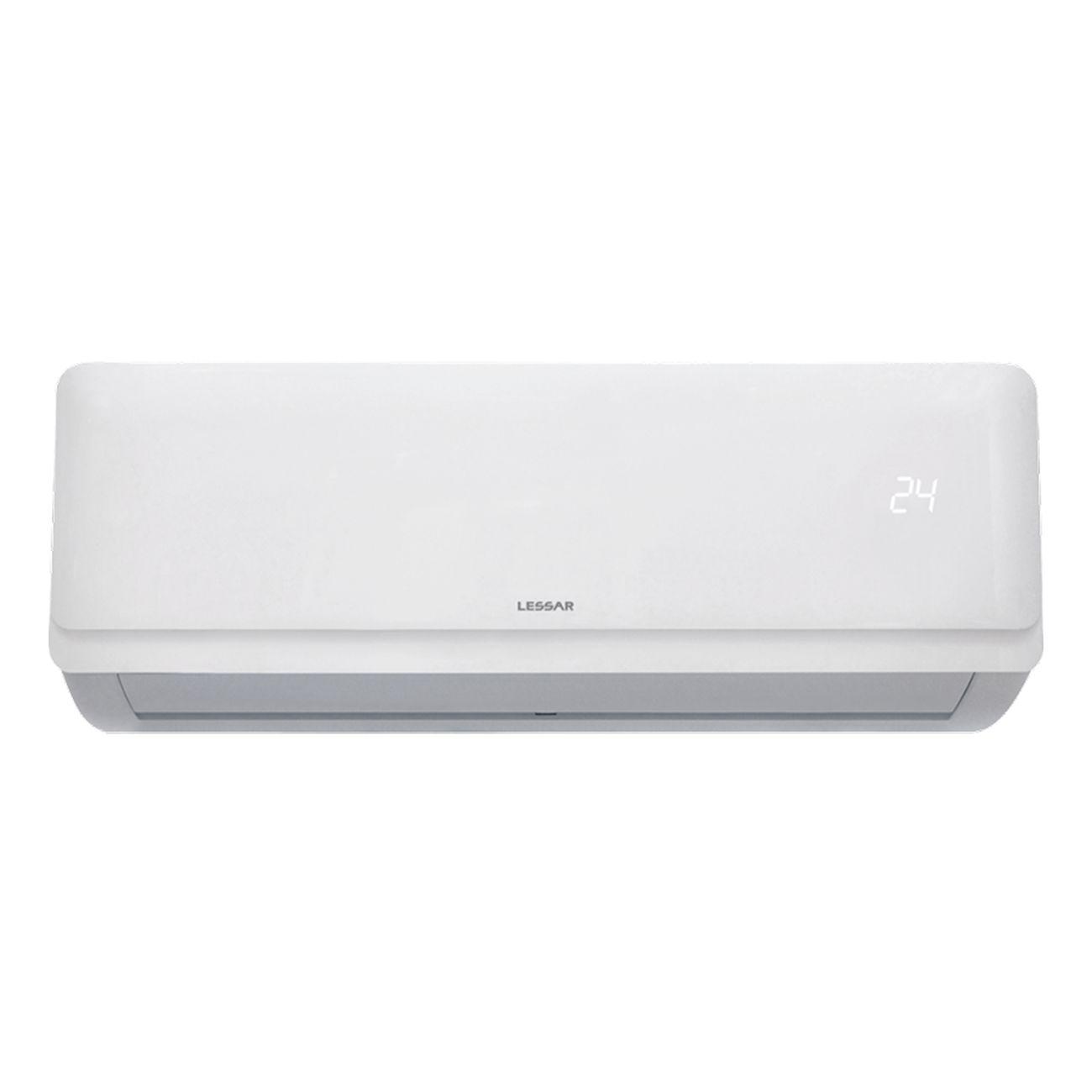 Сплит-система LESSAR LS-H09KFE2/LU-H09KFE2 фото