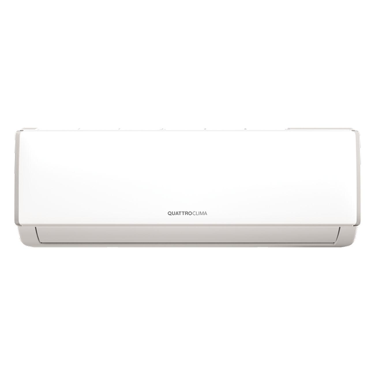 Сплит-система Quattro clima QV-BE09WD/QN-BE09WD