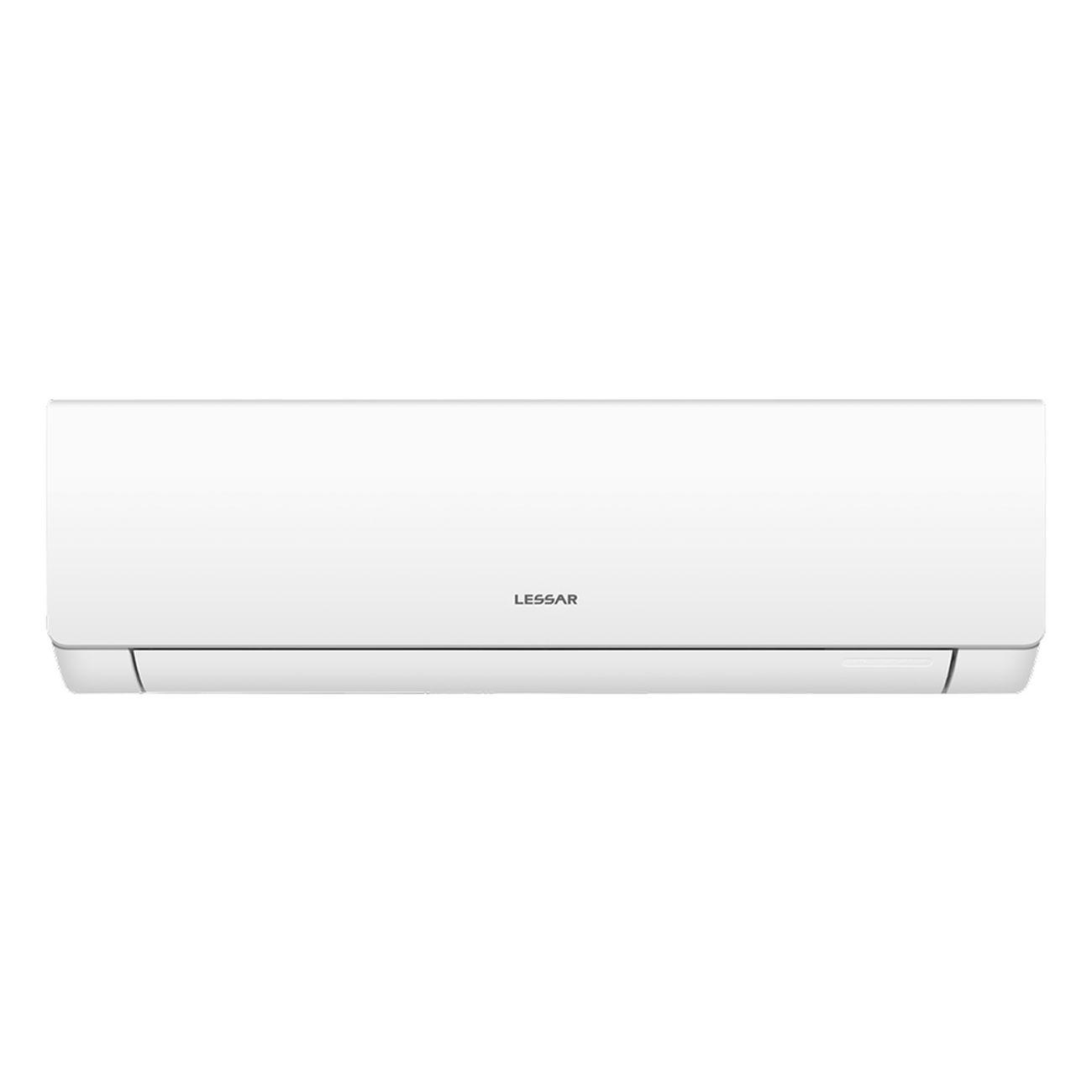 Сплит-система LESSAR LS-HE09KDE2A/LU-HE09KDE2A