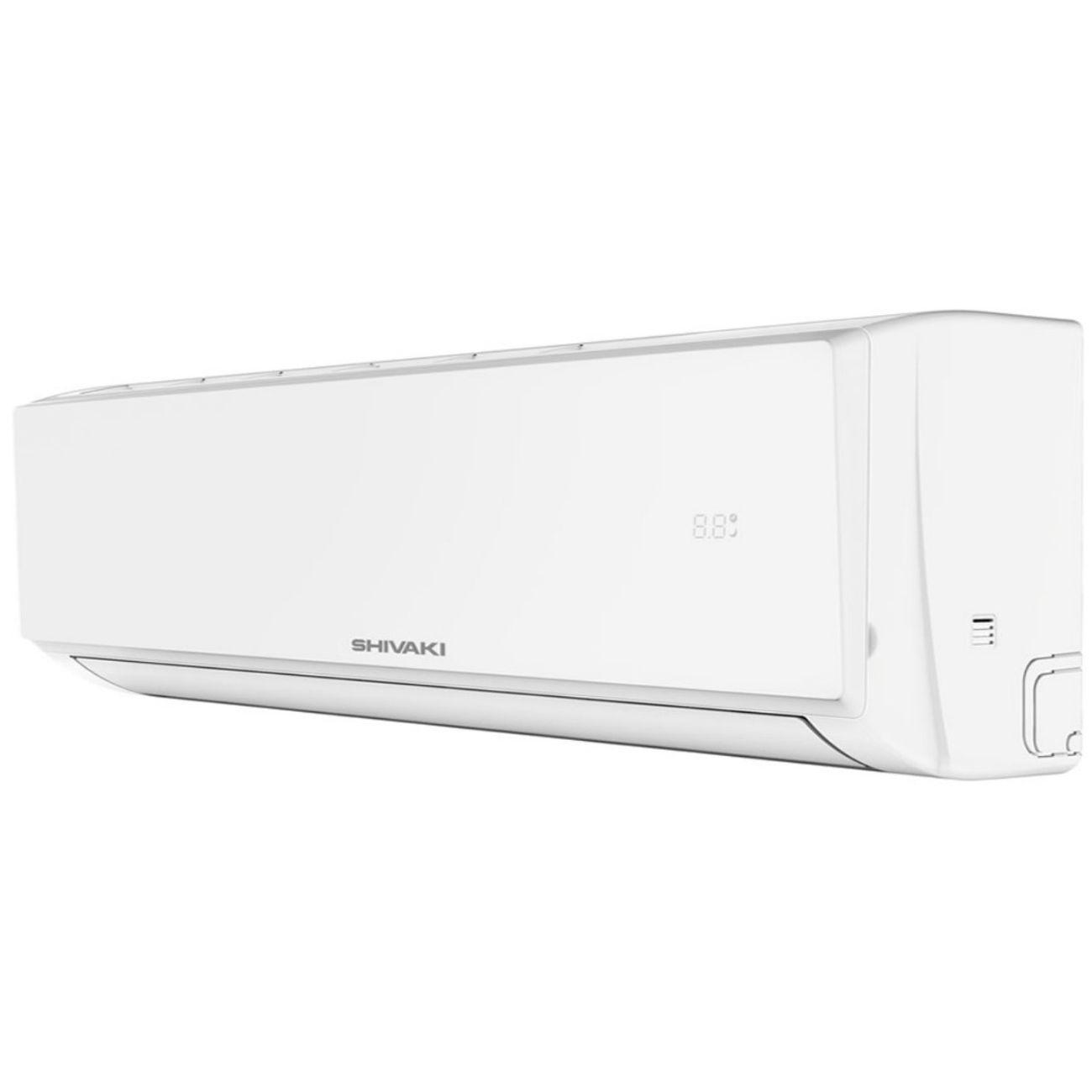 Сплит-система SHIVAKI SSH-P099BE/SRH-P099BE