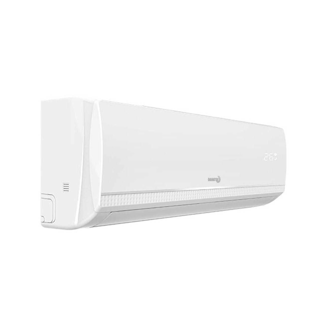 Сплит-система Dahatsu ONYX INVERTER 2025 DH-07i