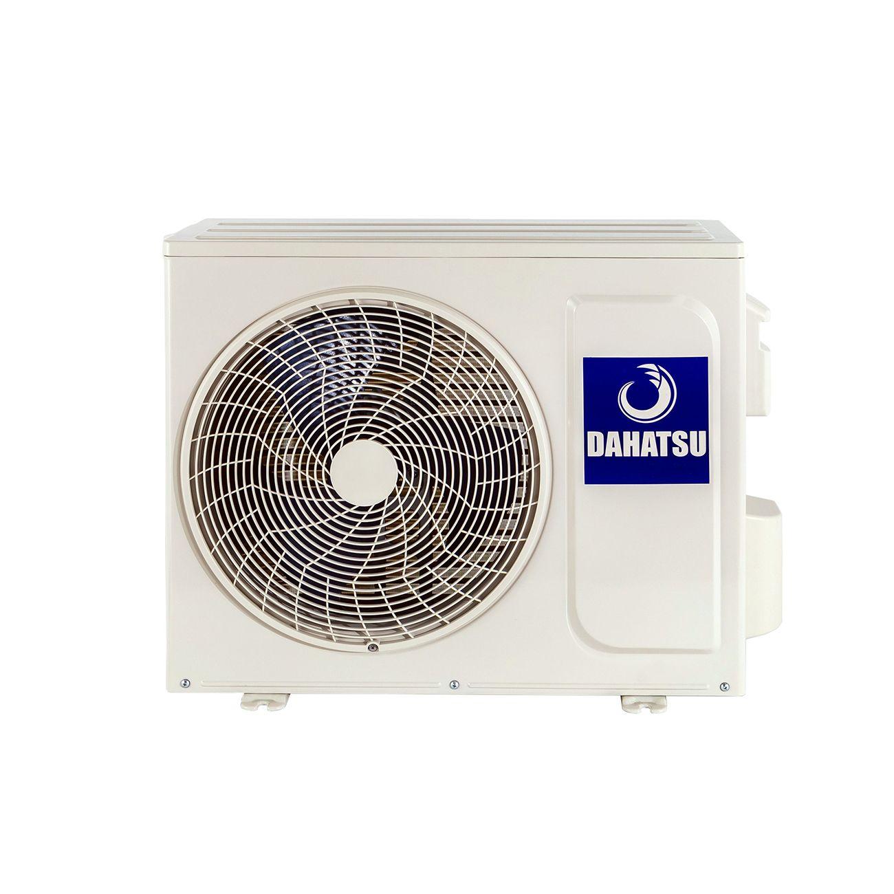 Сплит-система Dahatsu ONYX INVERTER 2025 DH-07i