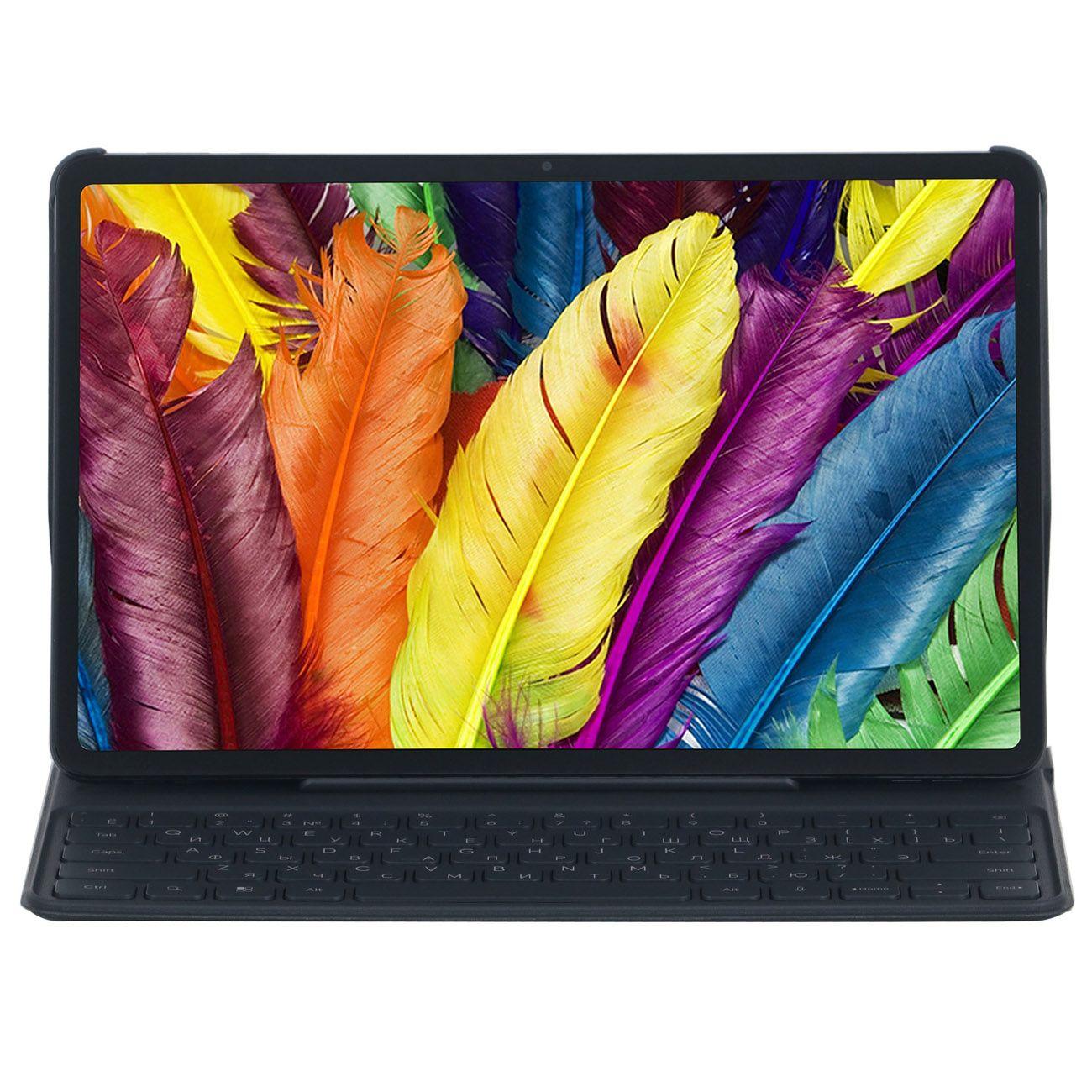 Планшет HONOR Pad 9 8/128 5G серый + клавиатура 5301AHLN