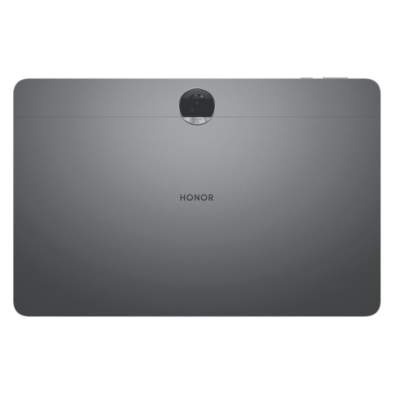 Планшет HONOR Pad 9 8/128 5G Gray + клавиатура 5301AHLN