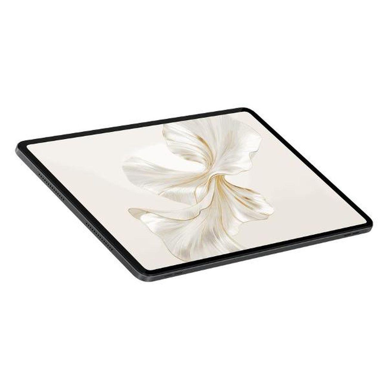 Планшет HONOR Pad 9 8/128 5G Gray + клавиатура 5301AHLN