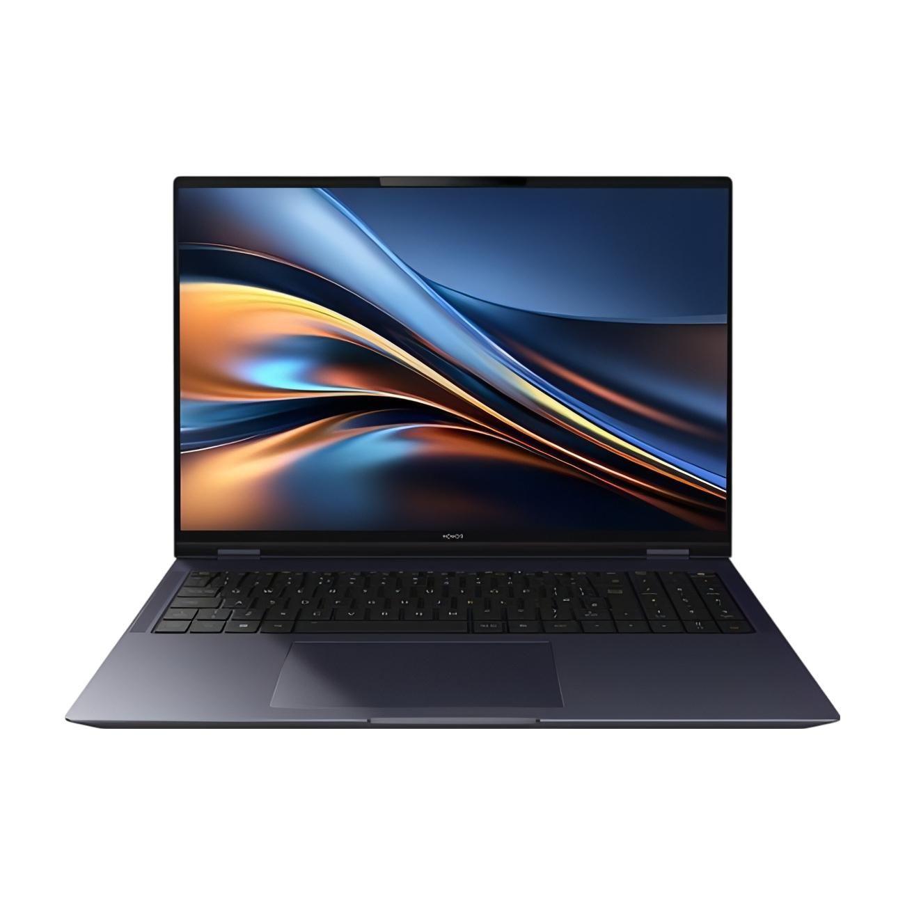 Ноутбук HONOR MagicBook Pro 16 Ultra 5 24+1T пупурный 5301AJJE