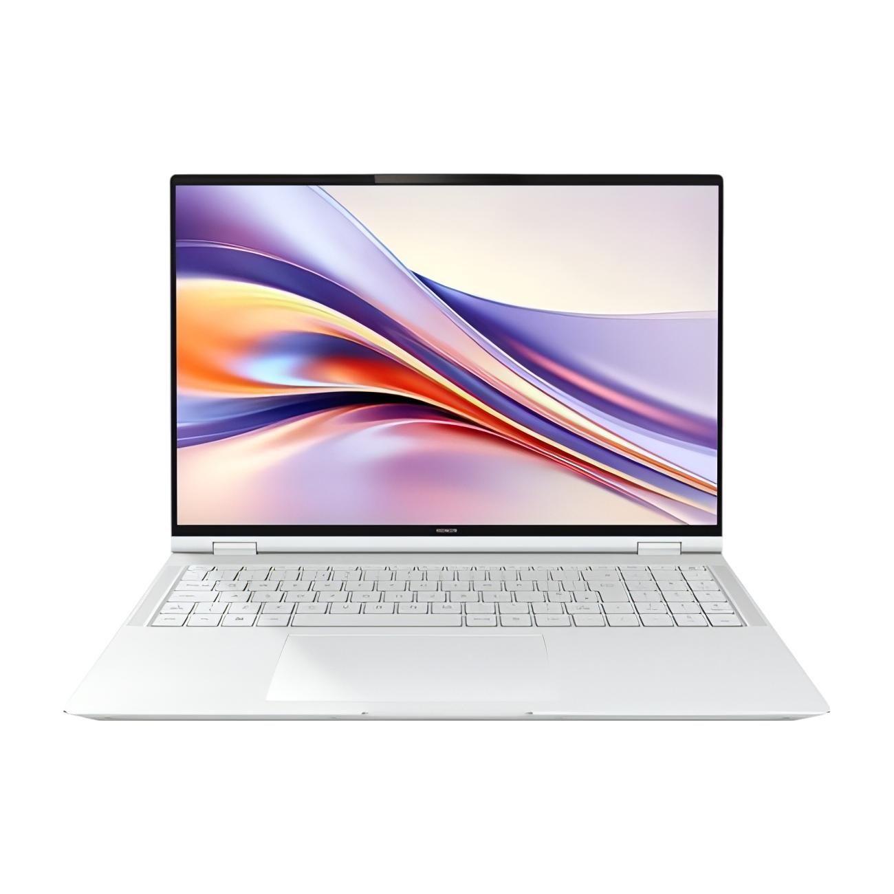 Ноутбук HONOR MagicBook Pro 16 Ultra 5 24+1T белый 5301AJJG
