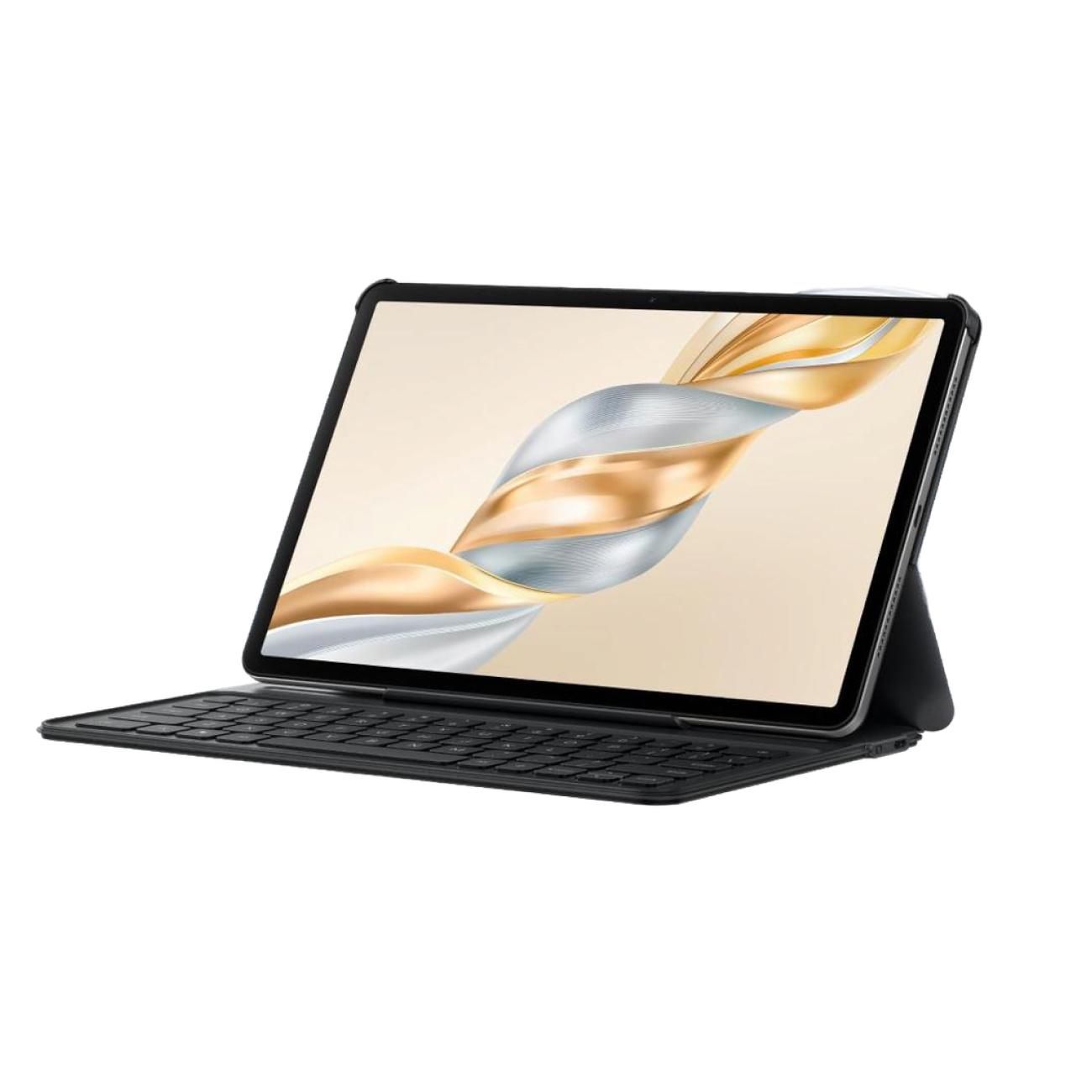 Планшет HONOR Pad X9a 8/256GB LTE + Кeyboard серый 5301AMVQ