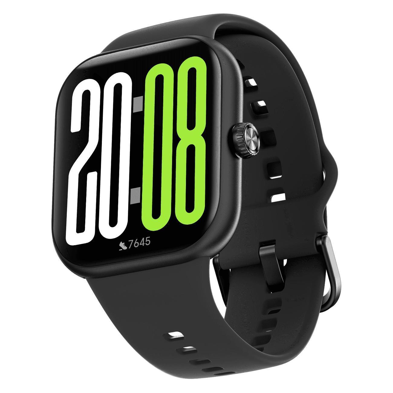 Смарт-часы HONOR WATCH 2 PRO LWS-WB11 черные