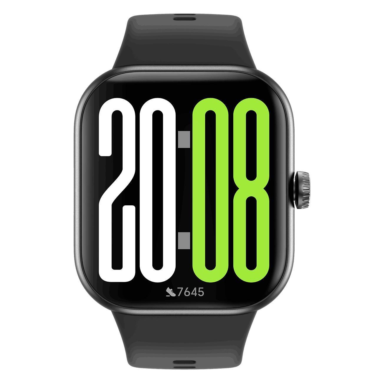 Смарт-часы HONOR WATCH 2 PRO LWS-WB11 черные