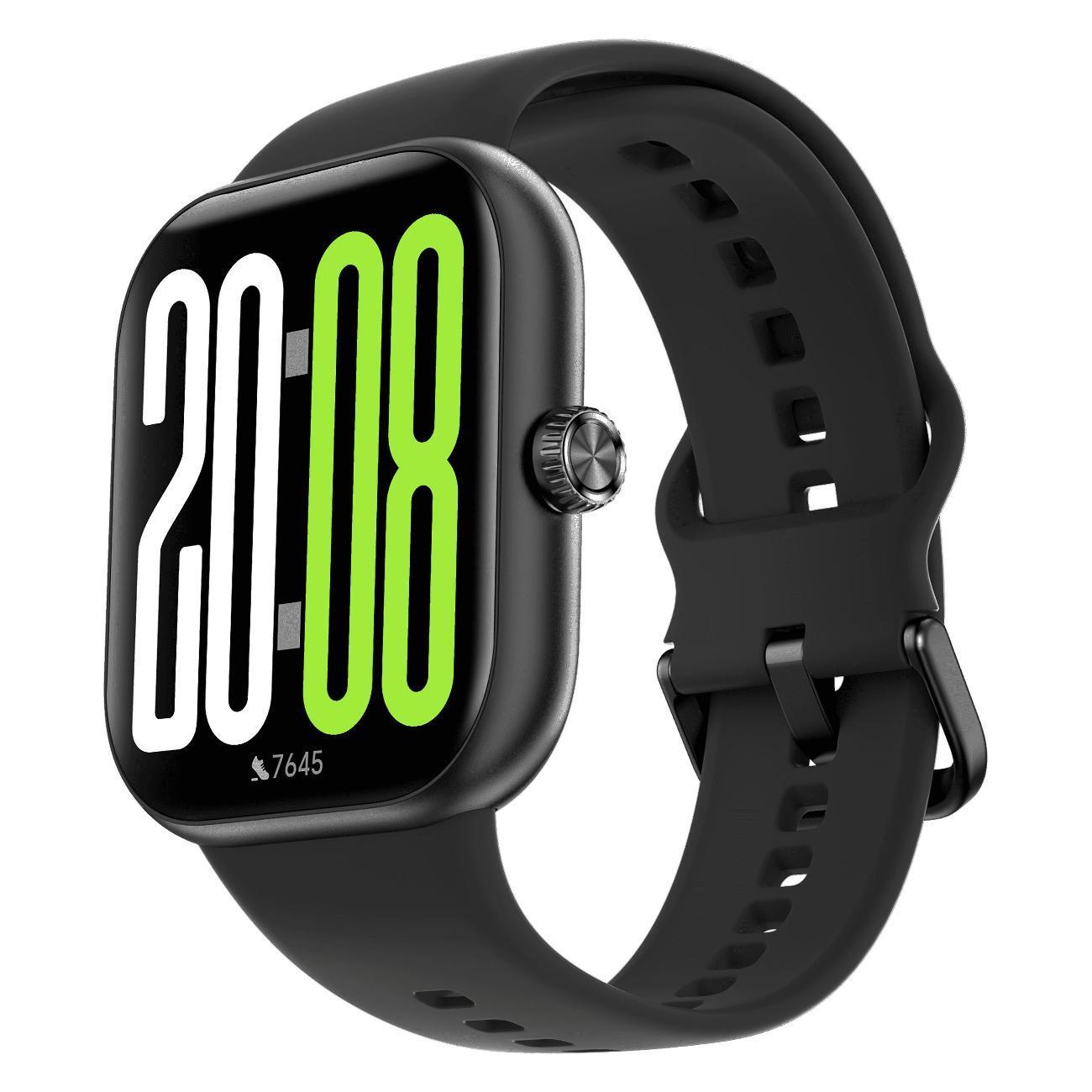 Смарт-часы HONOR WATCH 2 PRO LWS-WB11 черные