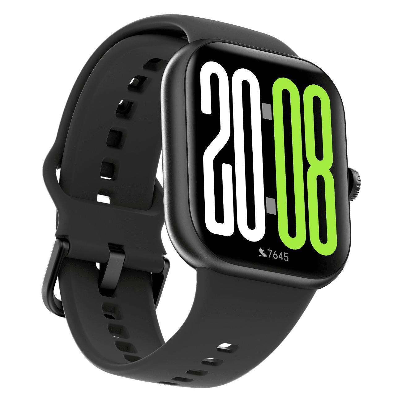 Смарт-часы HONOR WATCH 2 PRO LWS-WB11 черные