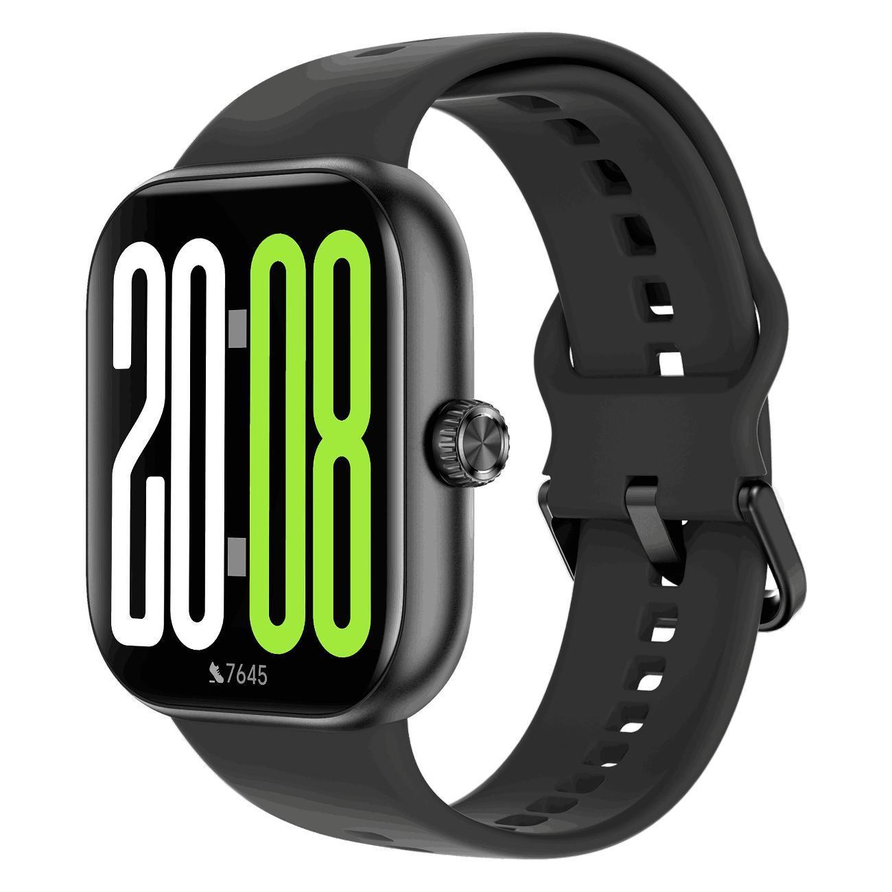 Смарт-часы HONOR WATCH 2 PRO LWS-WB11 черные