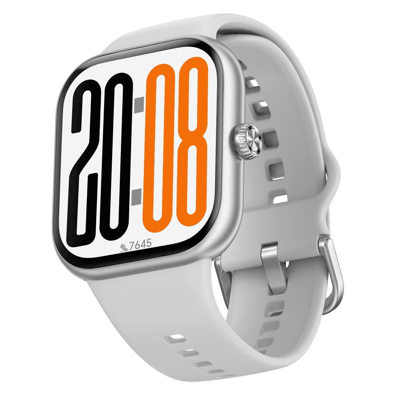 Смарт-часы HONOR WATCH 2 PRO LWS-WB11 белые