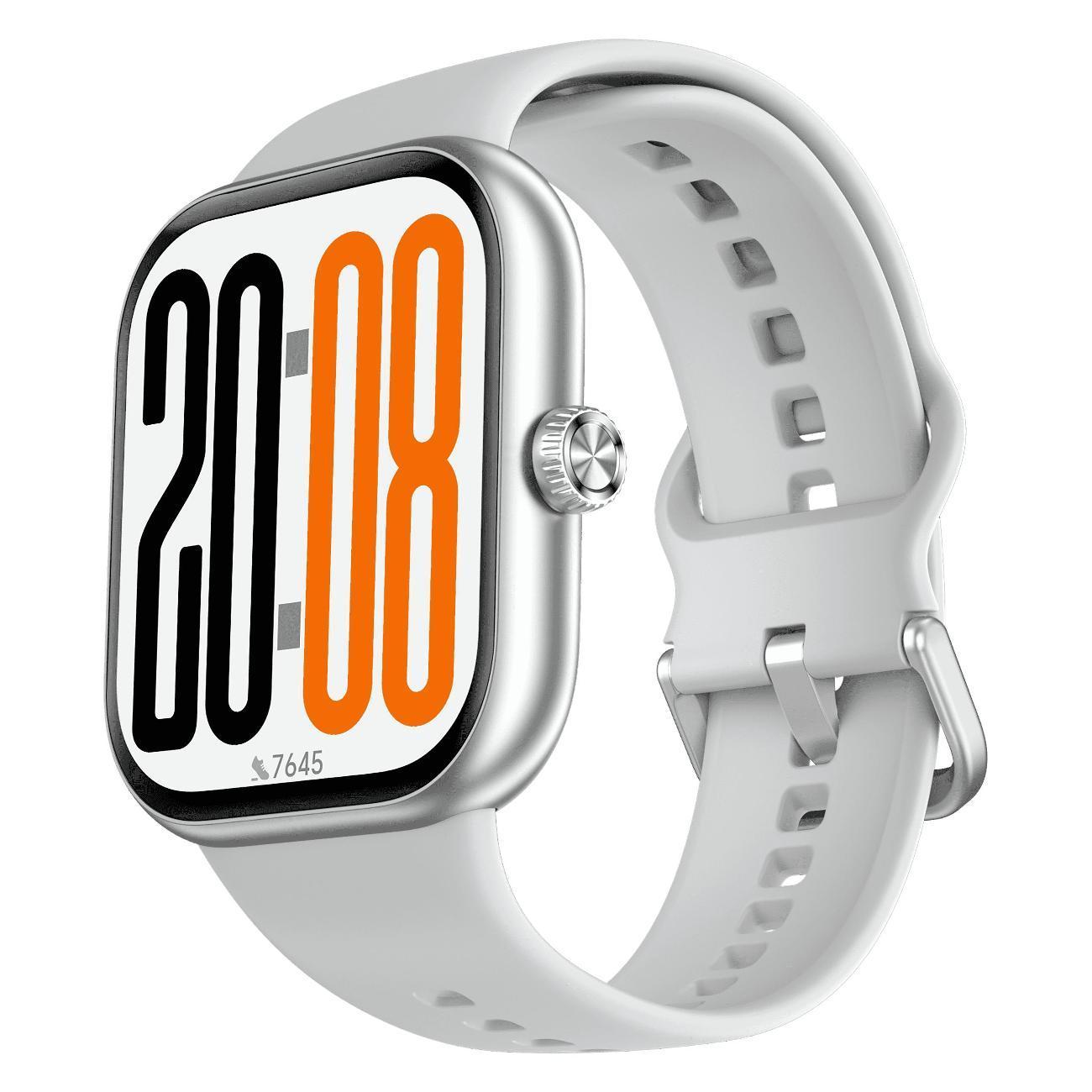 Смарт-часы HONOR WATCH 2 PRO LWS-WB11 белые