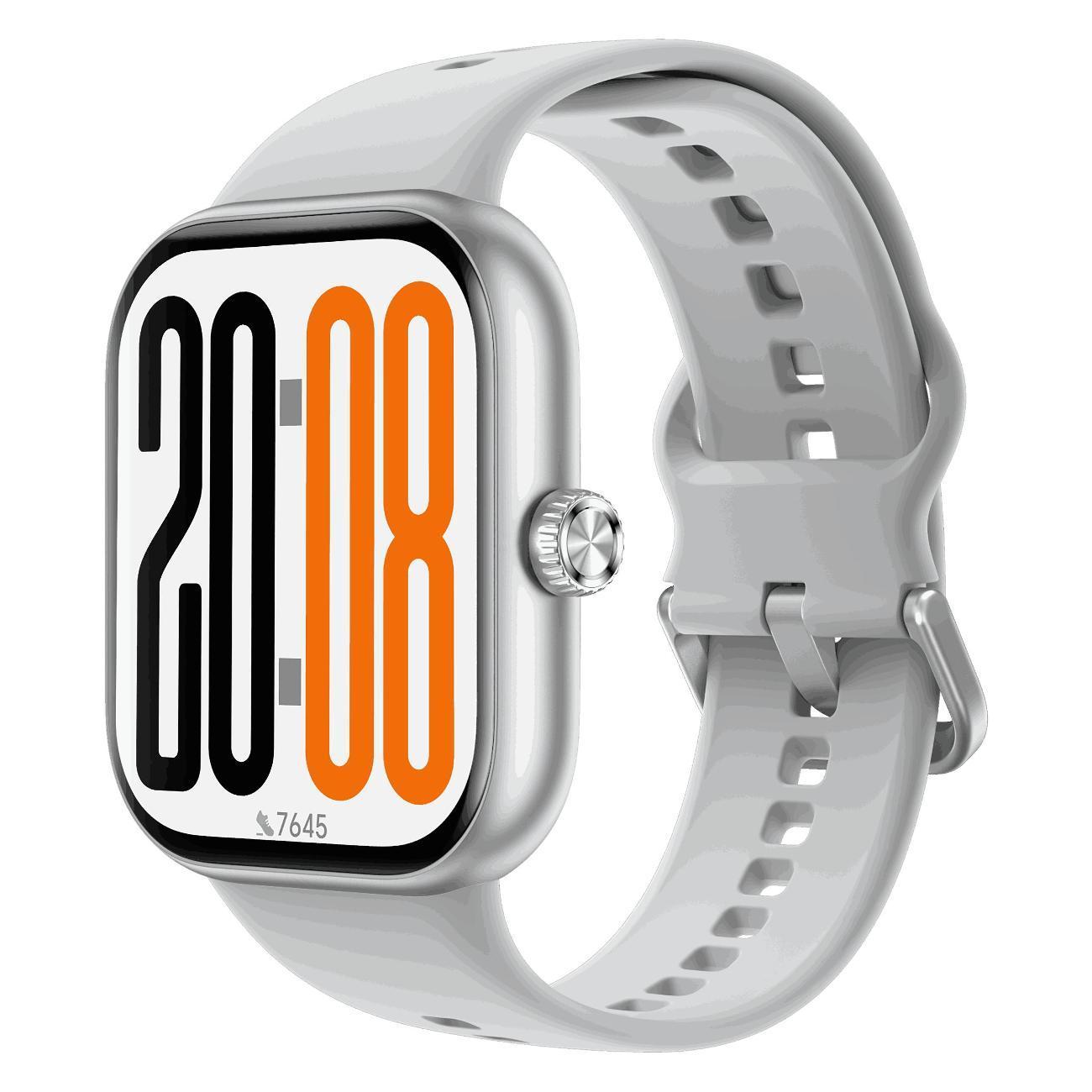 Смарт-часы HONOR WATCH 2 PRO LWS-WB11 белые