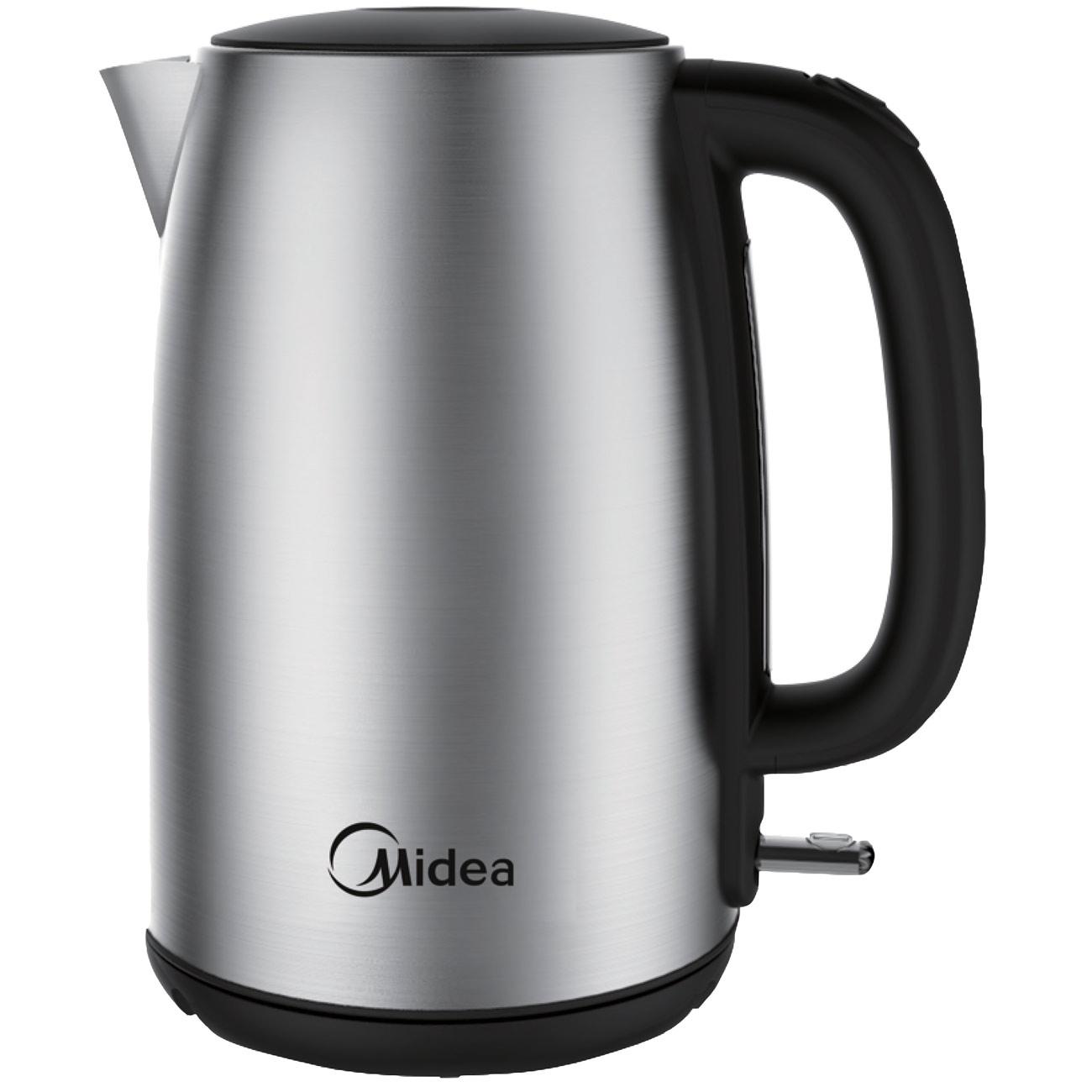 Электрочайник Midea MK-8020 фото