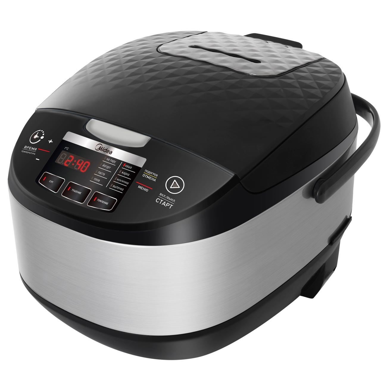 Мультиварка MIDEA MPC-6020 фото