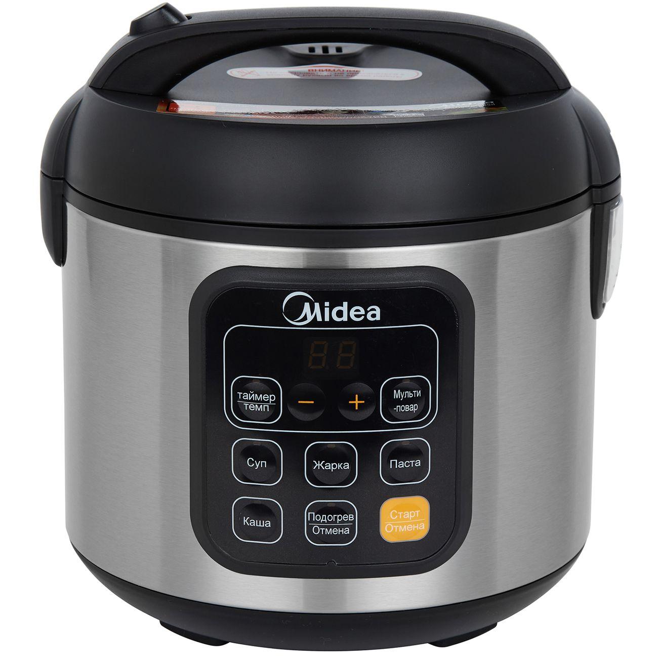 Мультиварка MIDEA MPC-6030 фото