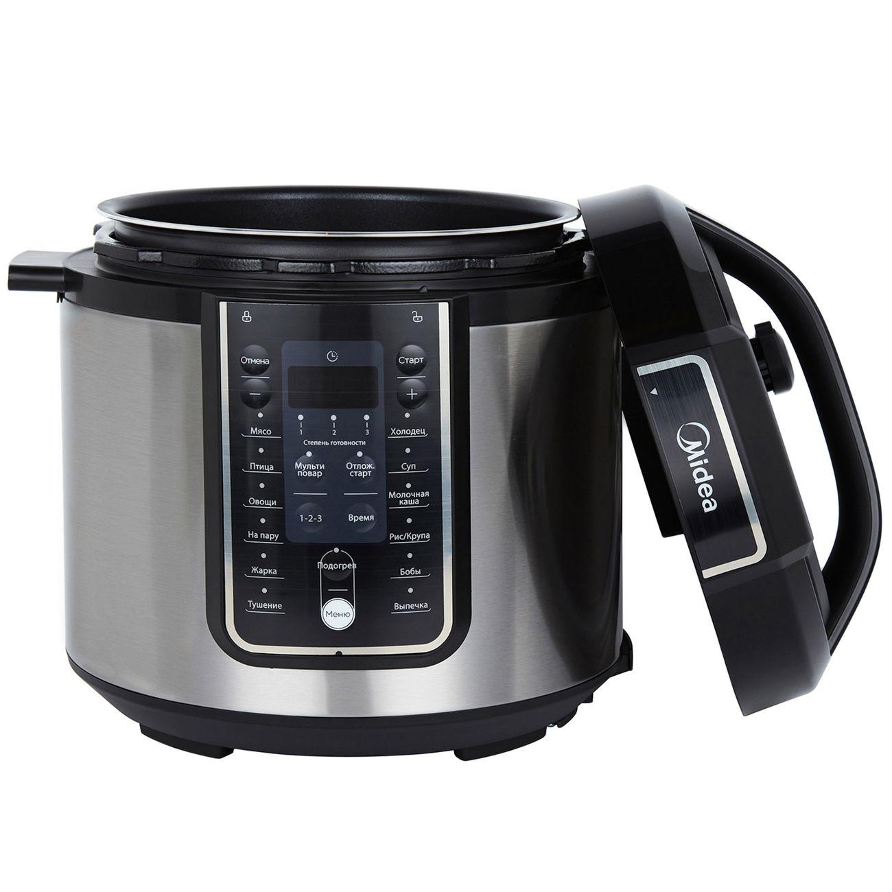 Мультиварка Midea MPC-6037