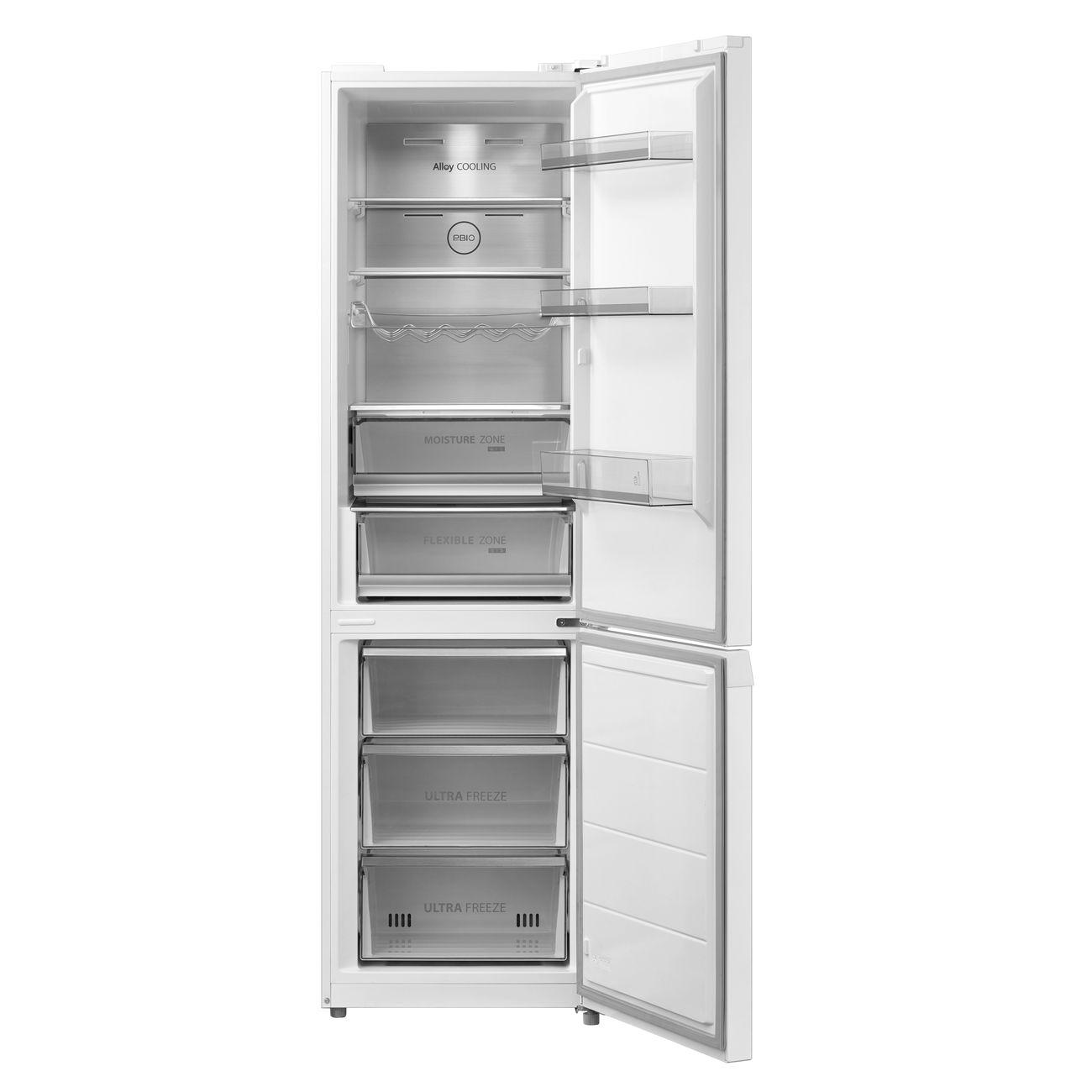 Холодильник Toshiba GR-RB500WE-PMJ(51) фото
