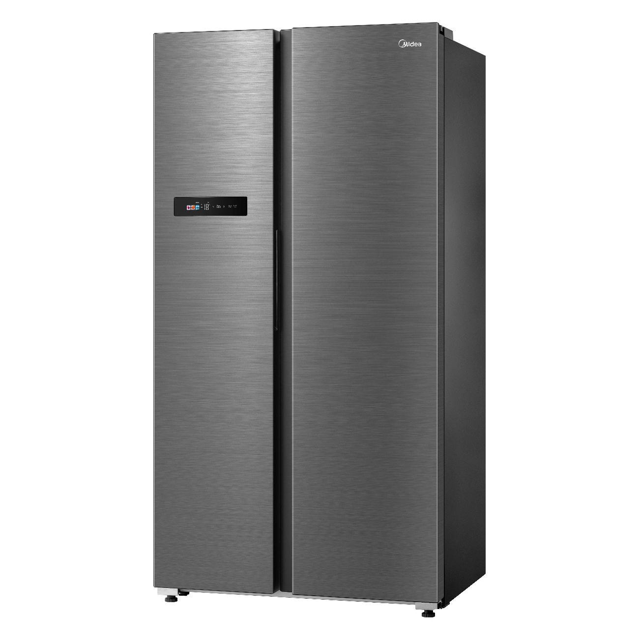 Холодильник (Side-by-Side) Midea MDRS791MIE46 фото
