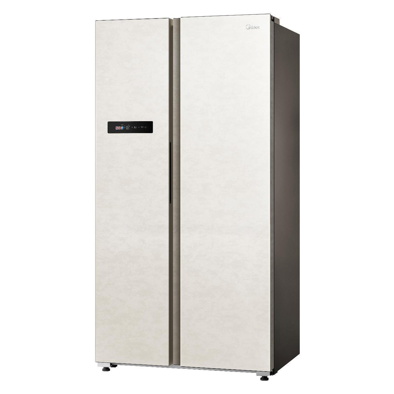 Холодильник (Side-by-Side) Midea MDRS791MIE33 фото