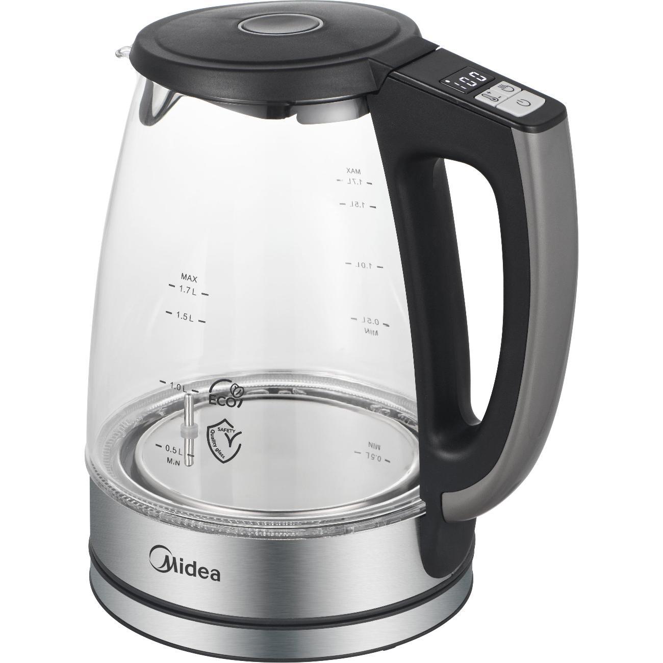 Электрочайник Midea MK-8019 фото