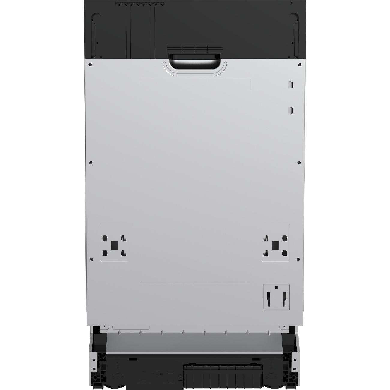 Встраиваемая посудомоечная машина Midea MID45S060 фото