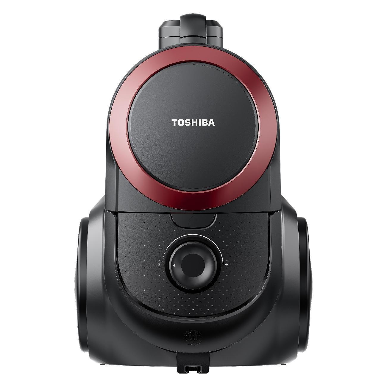 Пылесос с контейнером для пыли Toshiba VC-BL200(B)