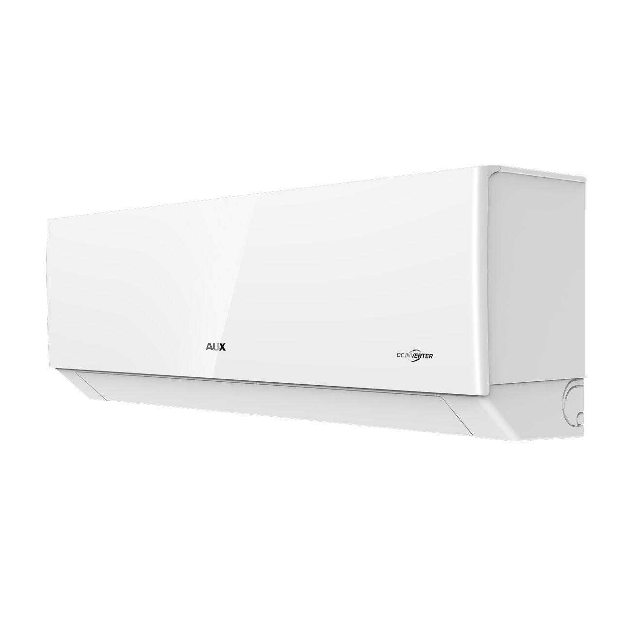 Настенная сплит-система инверторная AUX ASW-H12A4/СB-R2DI/AS-H12A4/СB-R2DI