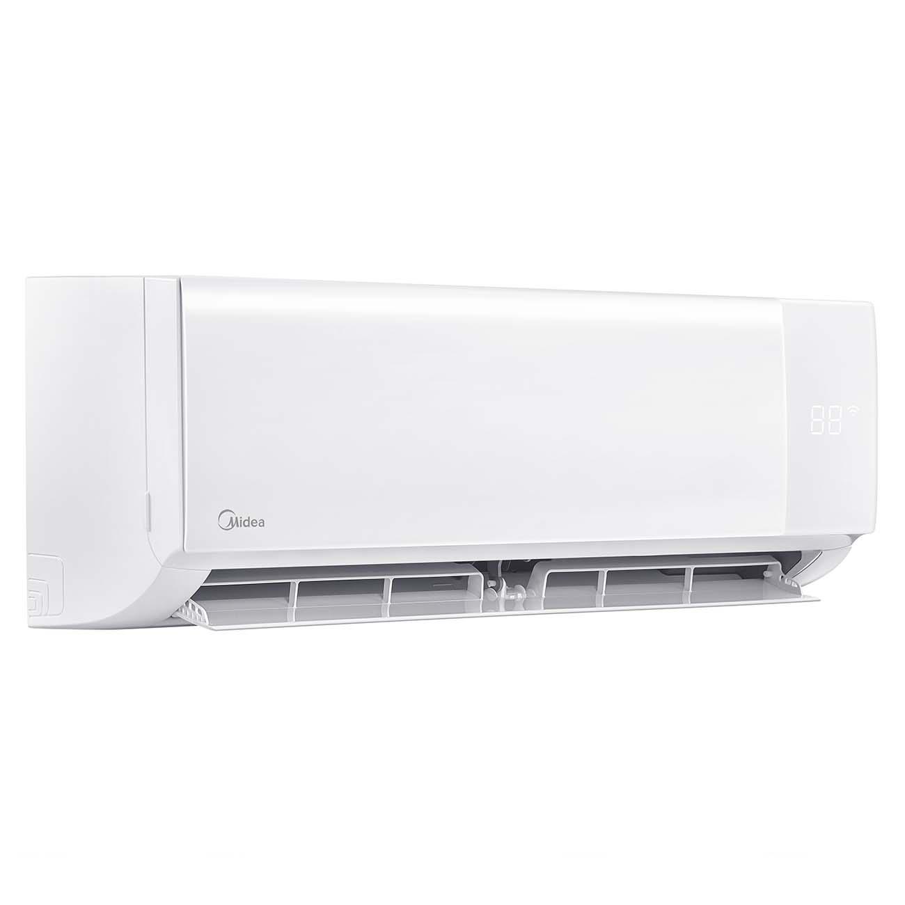 Сплит-система (инвертор) Midea MSFR2/MOFR2-12FRN8G1