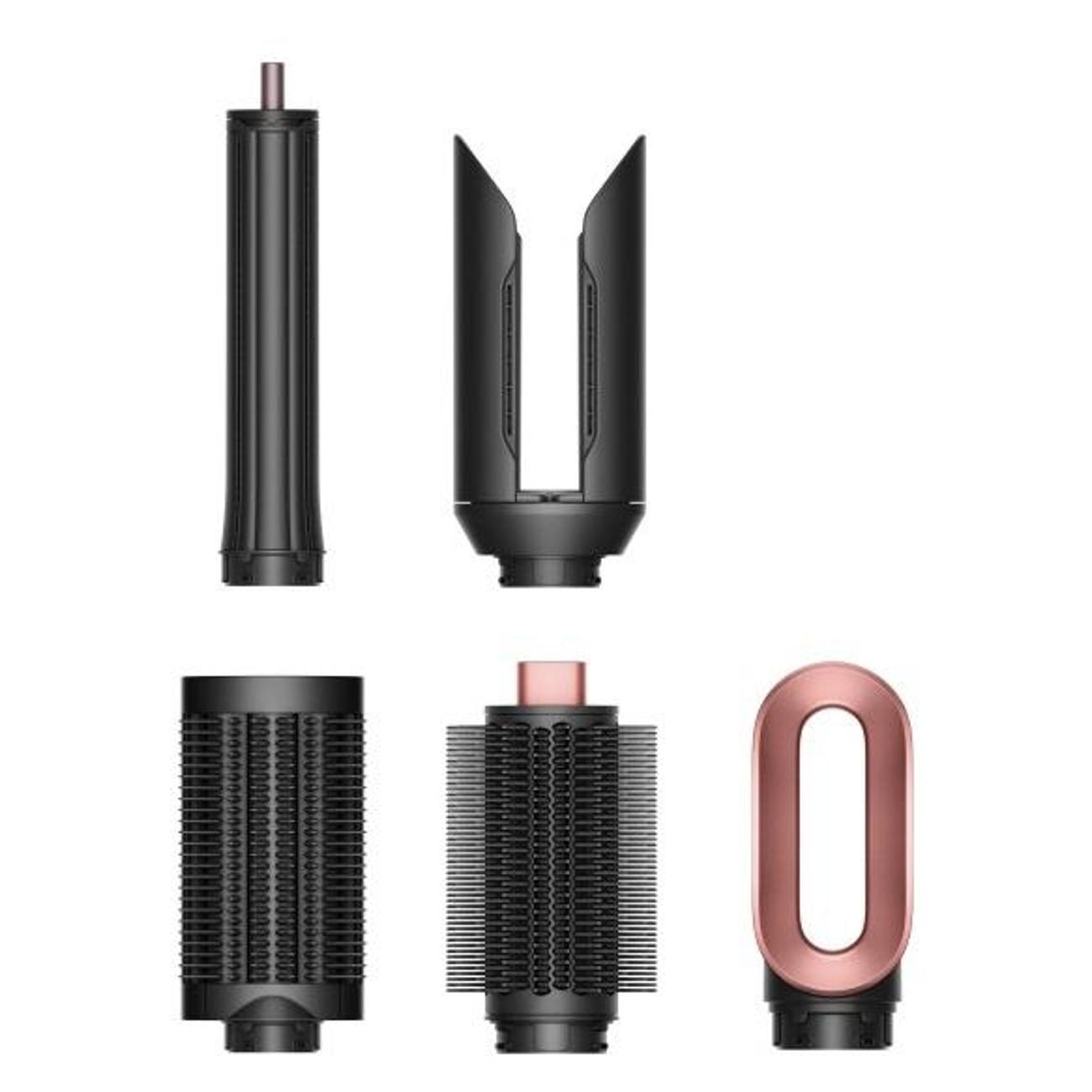 Стайлер Dyson Airwrap Co-Anda 2x HS09 розовое золото