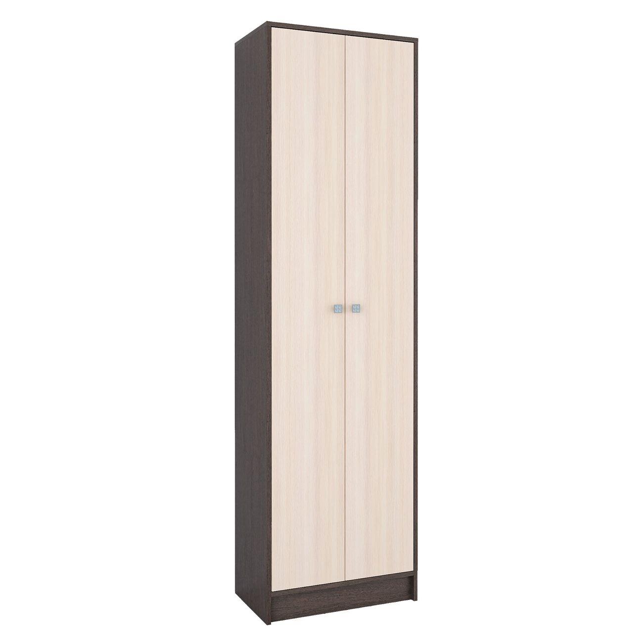 Шкаф ТЭКС мебель Ямайка ЯПШ-1, венге