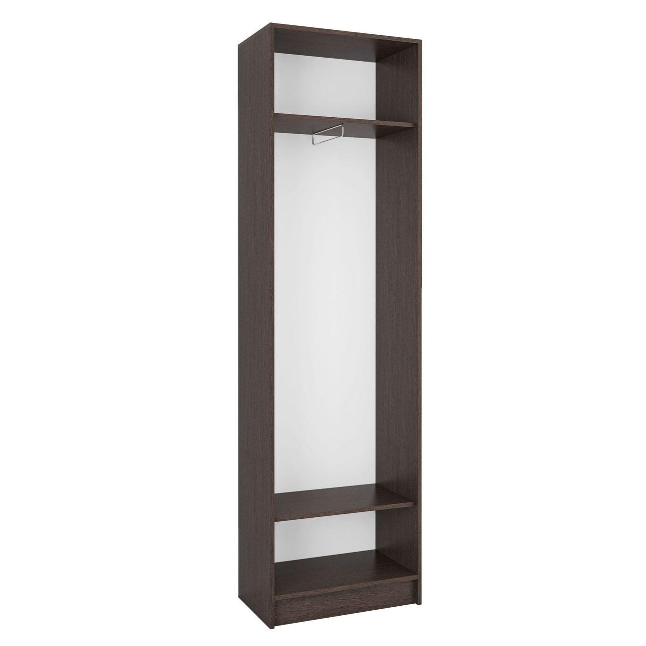 Шкаф ТЭКС мебель Ямайка ЯПШ-1, венге