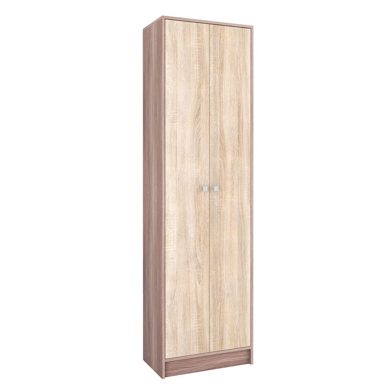 Шкаф ТЭКС мебель Ямайка ЯПШ-1, ясень шимо