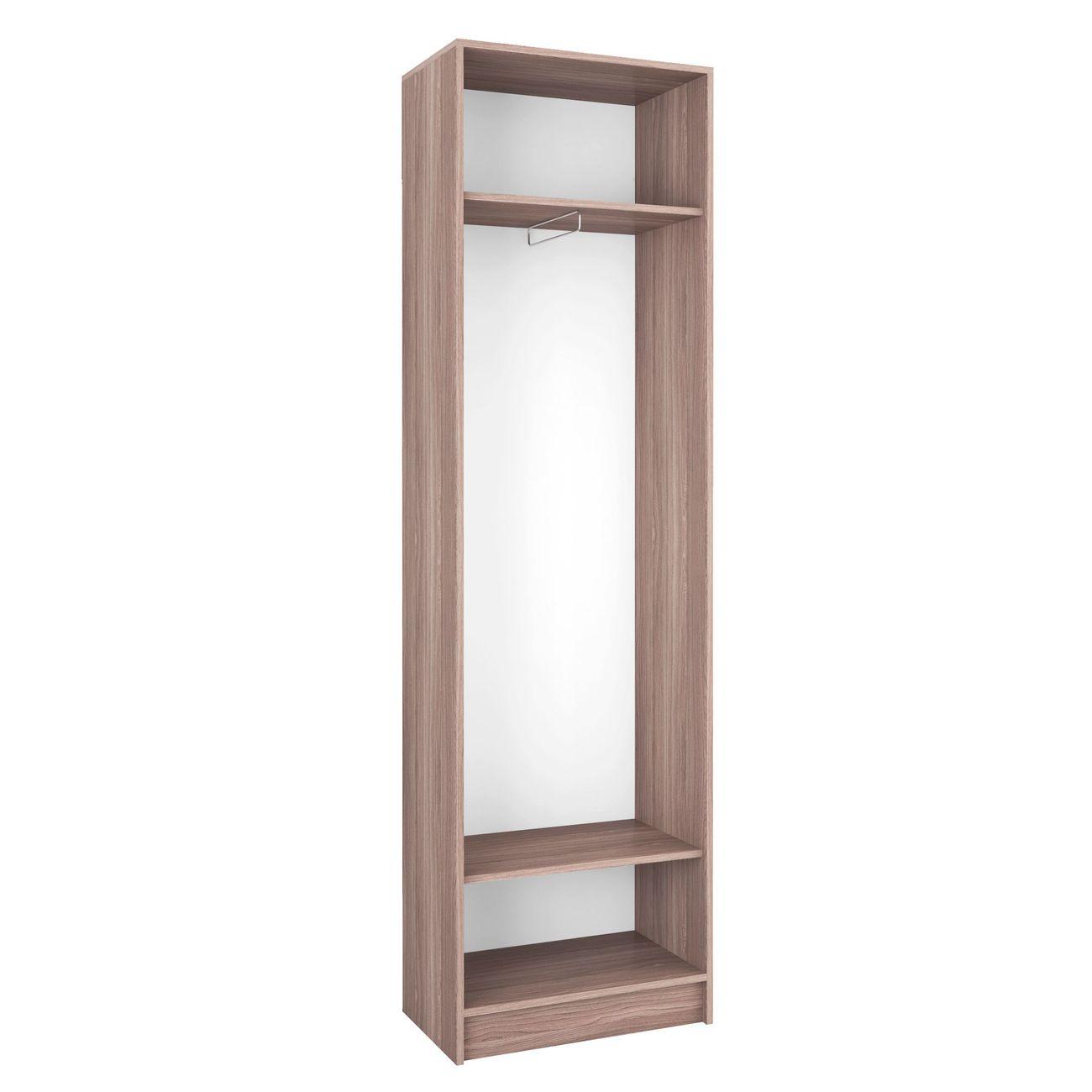 Шкаф ТЭКС мебель Ямайка ЯПШ-1, ясень шимо