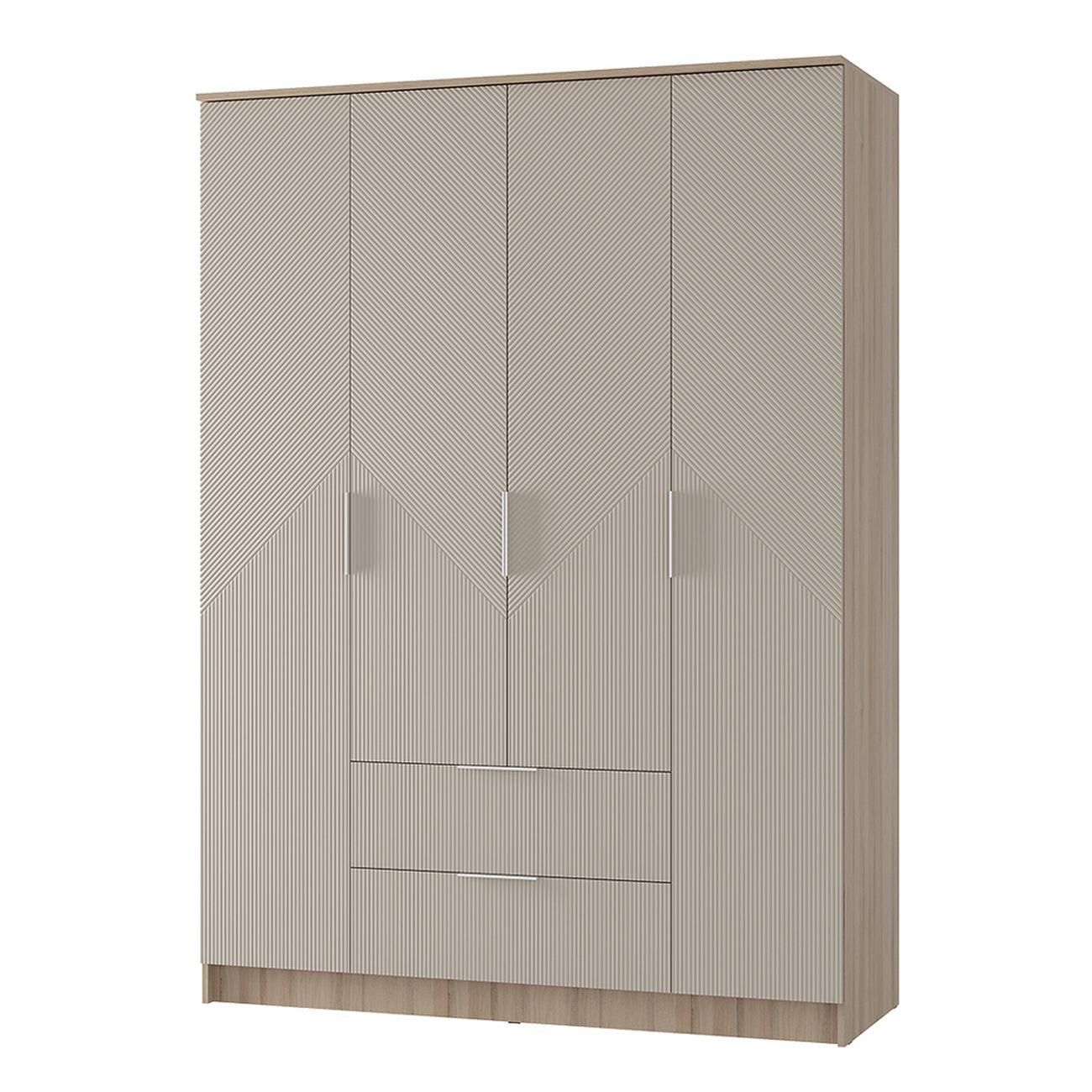 Шкаф БТС МЕБЕЛЬ Эмилия ШК-11