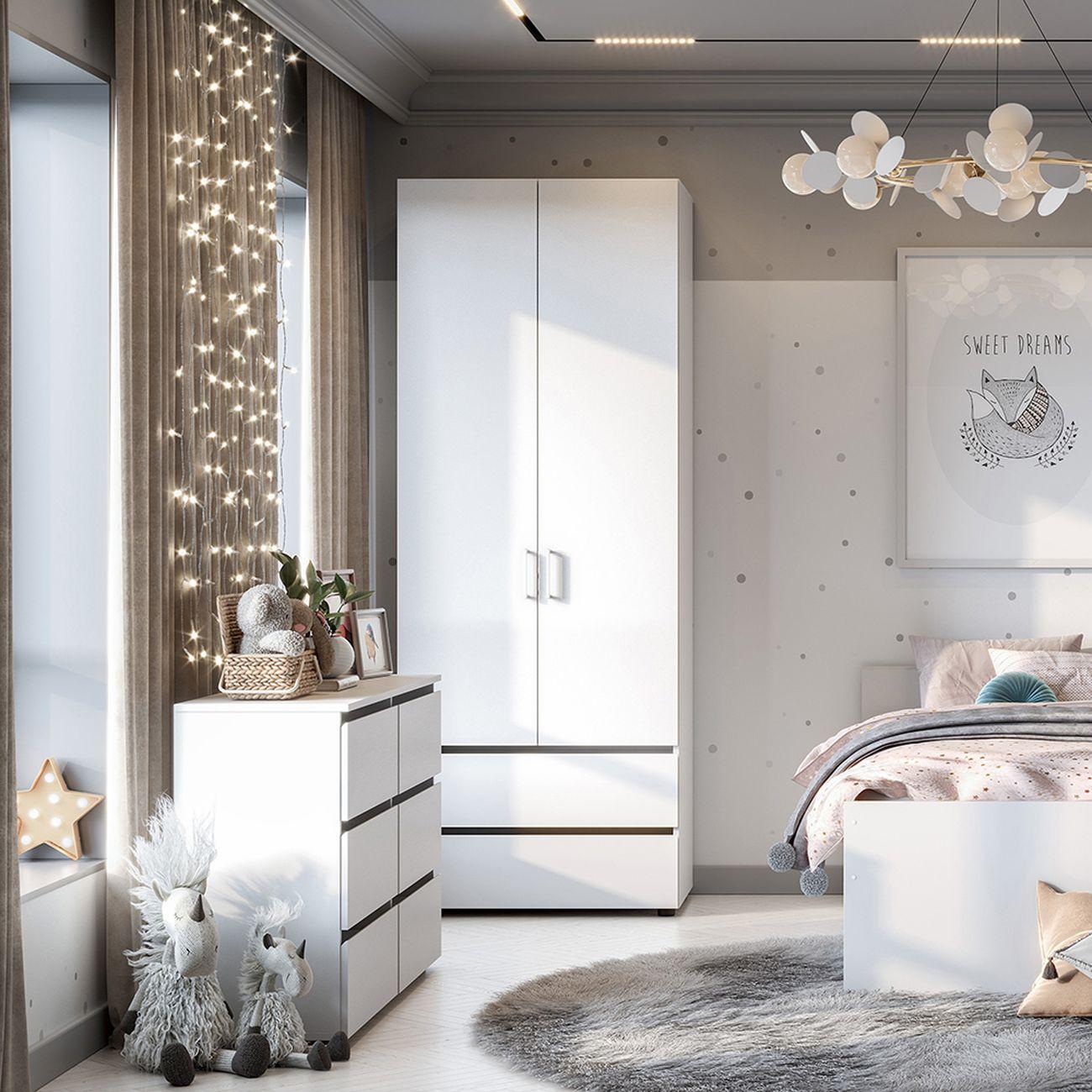 Шкаф Арника мебель Токио